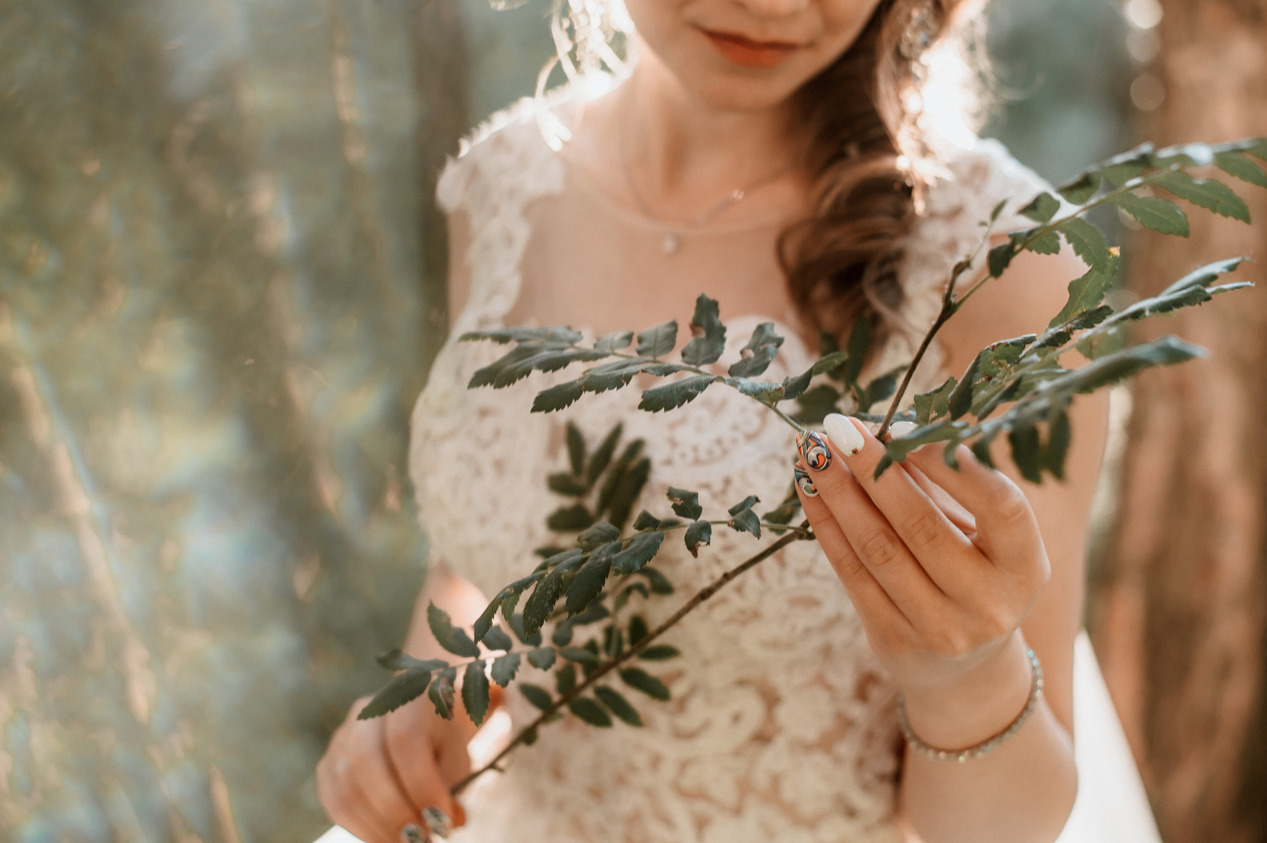 Свадебный день Анастасии и Василия. Фотограф о любви в Перми Елена Кузовлева