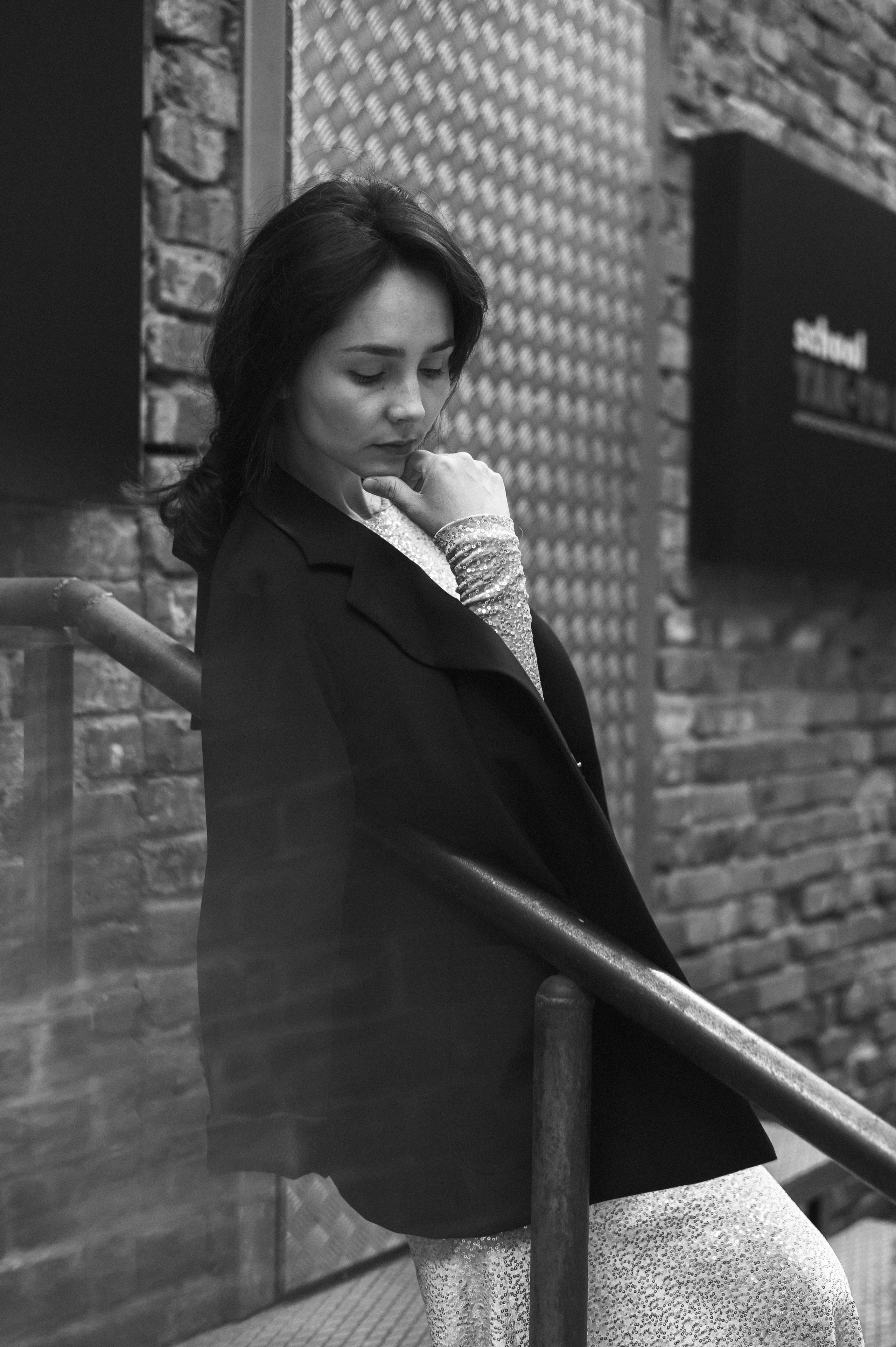 Фотосессия для Валентины. Фотограф о любви в Перми Елена Кузовлева