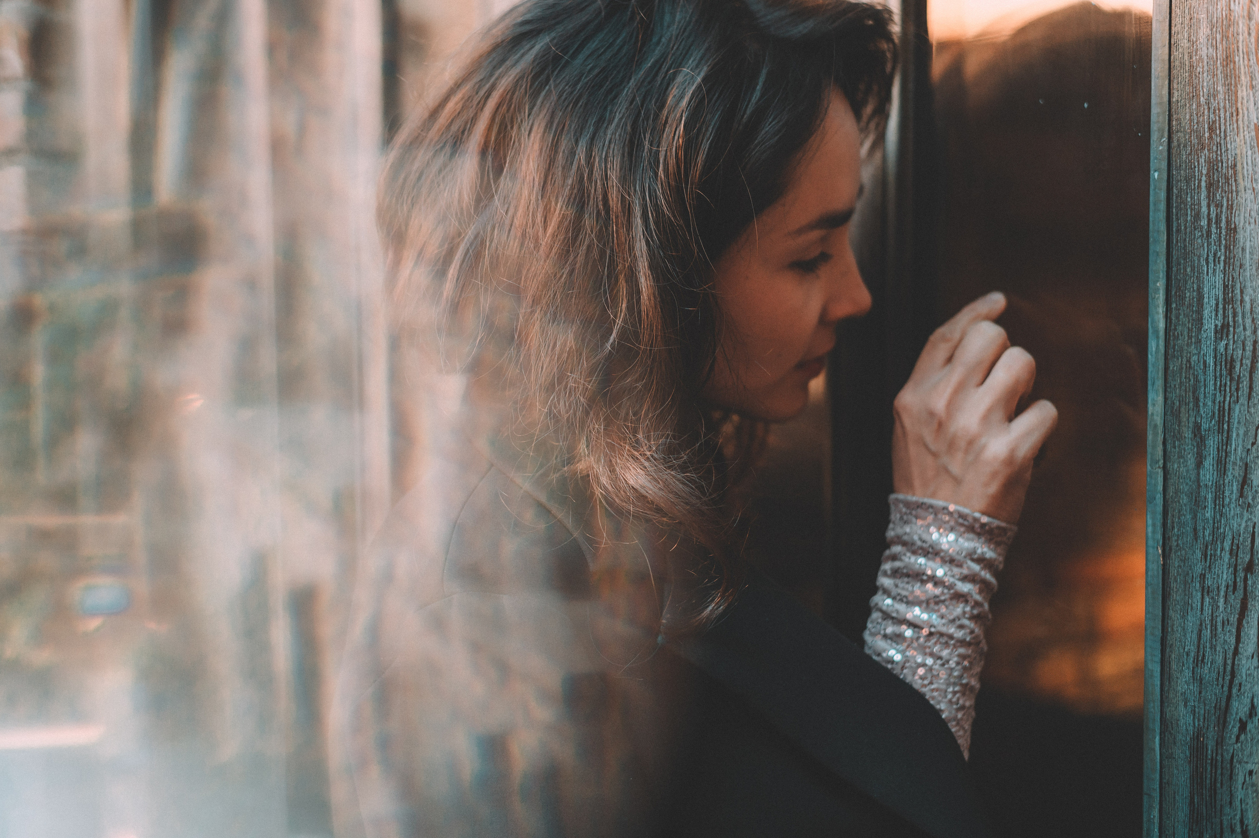 Фотосессия для Валентины. Фотограф о любви в Перми Елена Кузовлева