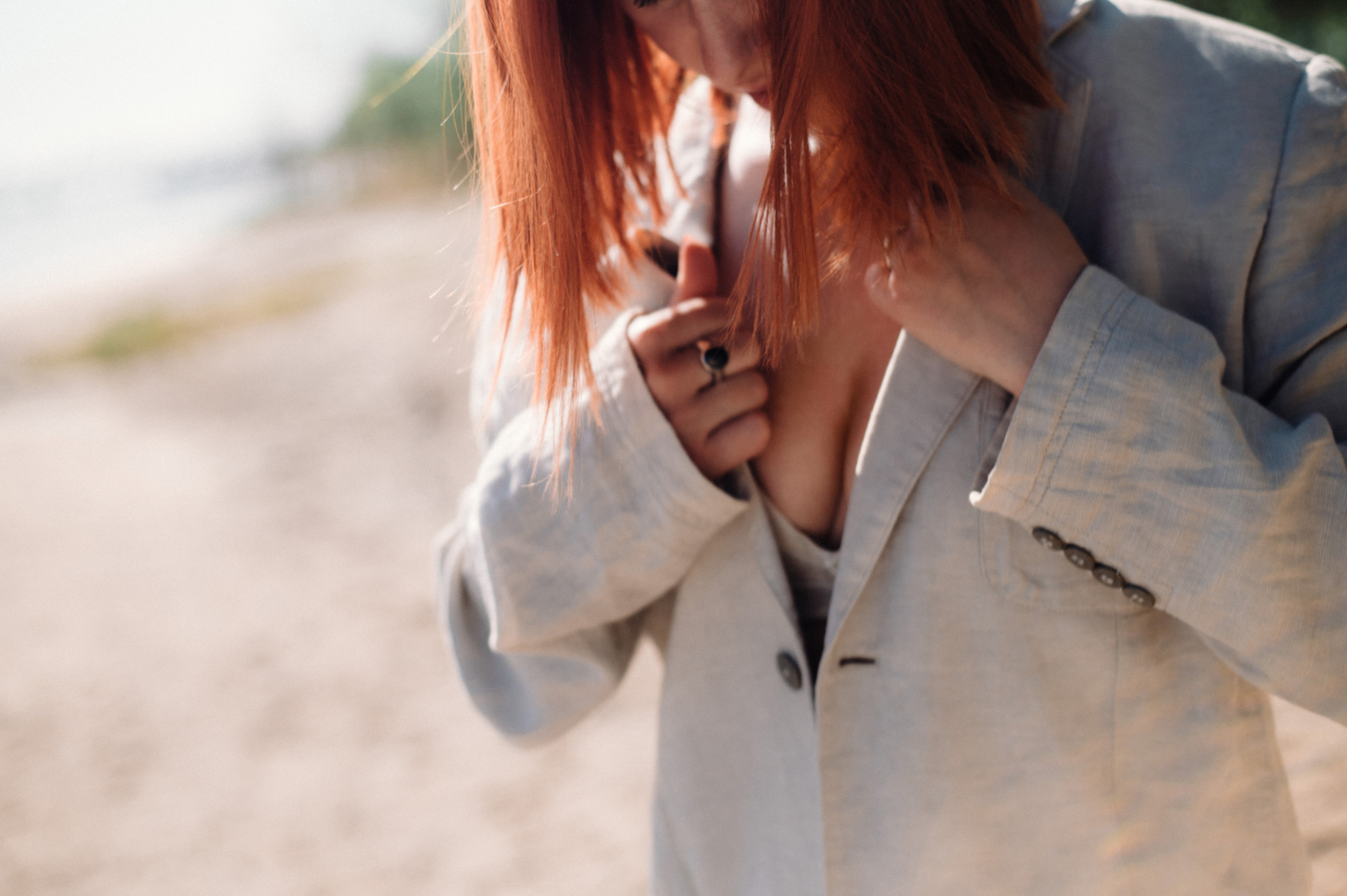 Фотосессия для Анны. Фотограф о любви в Перми Елена Кузовлева