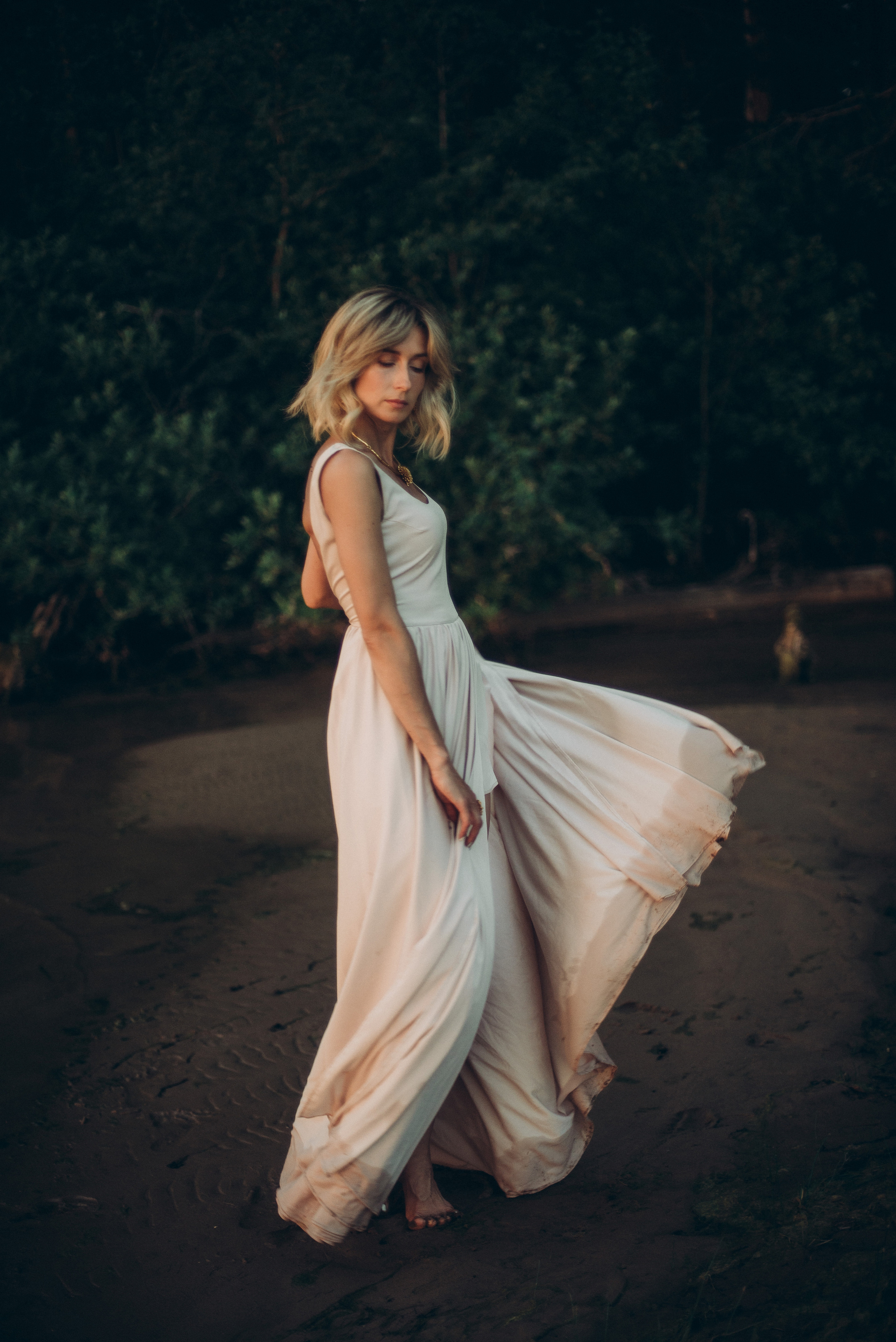 Фотосессия для Марии. Фотограф о любви в Перми Елена Кузовлева