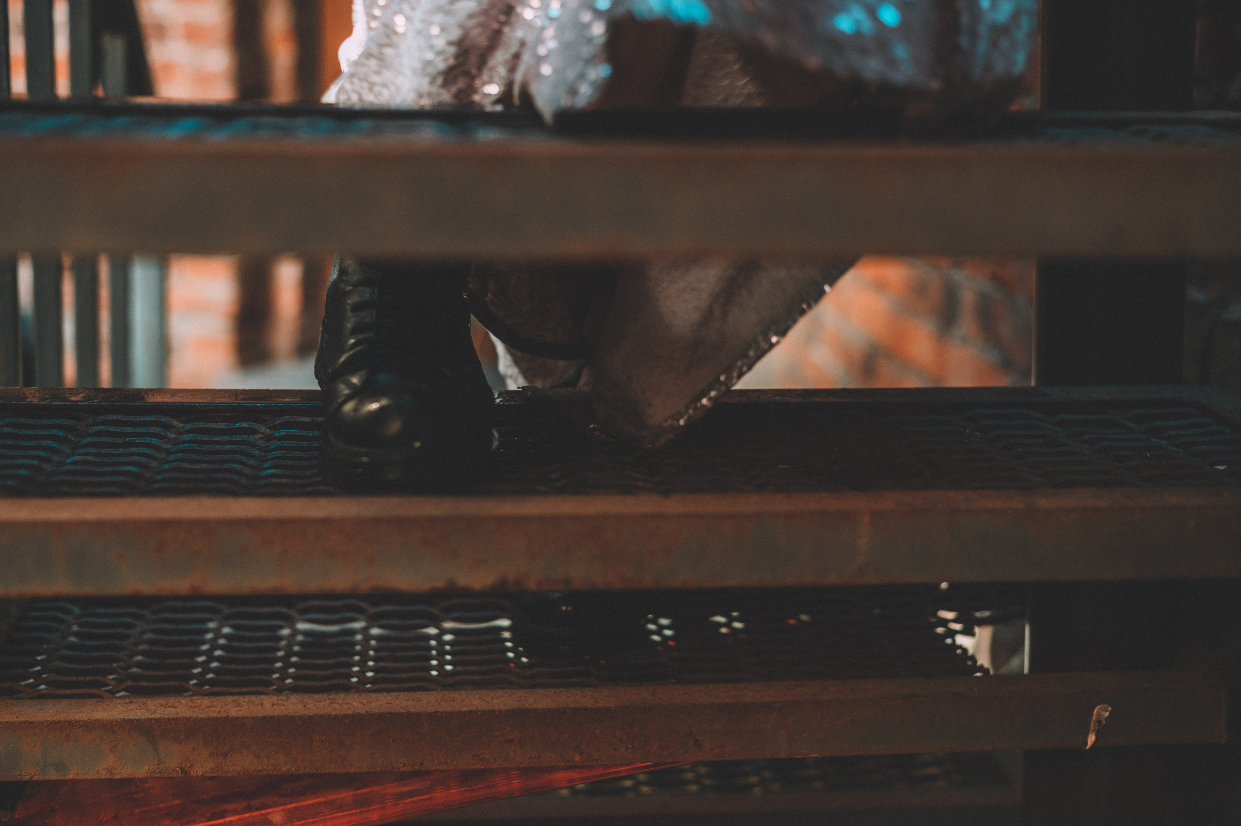 Фотосессия для Валентины. Фотограф о любви в Перми Елена Кузовлева