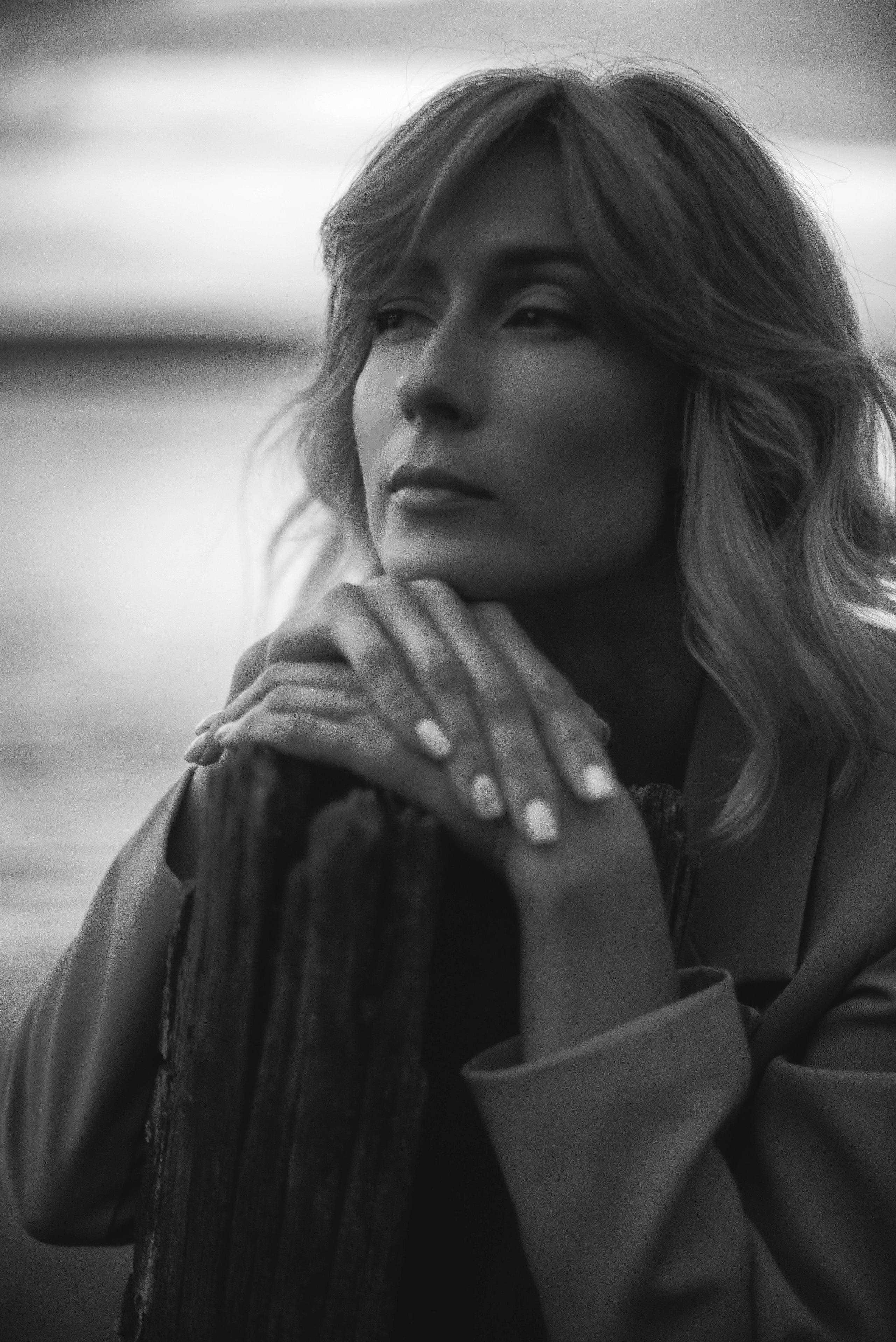 Фотосессия для Марии. Фотограф о любви в Перми Елена Кузовлева