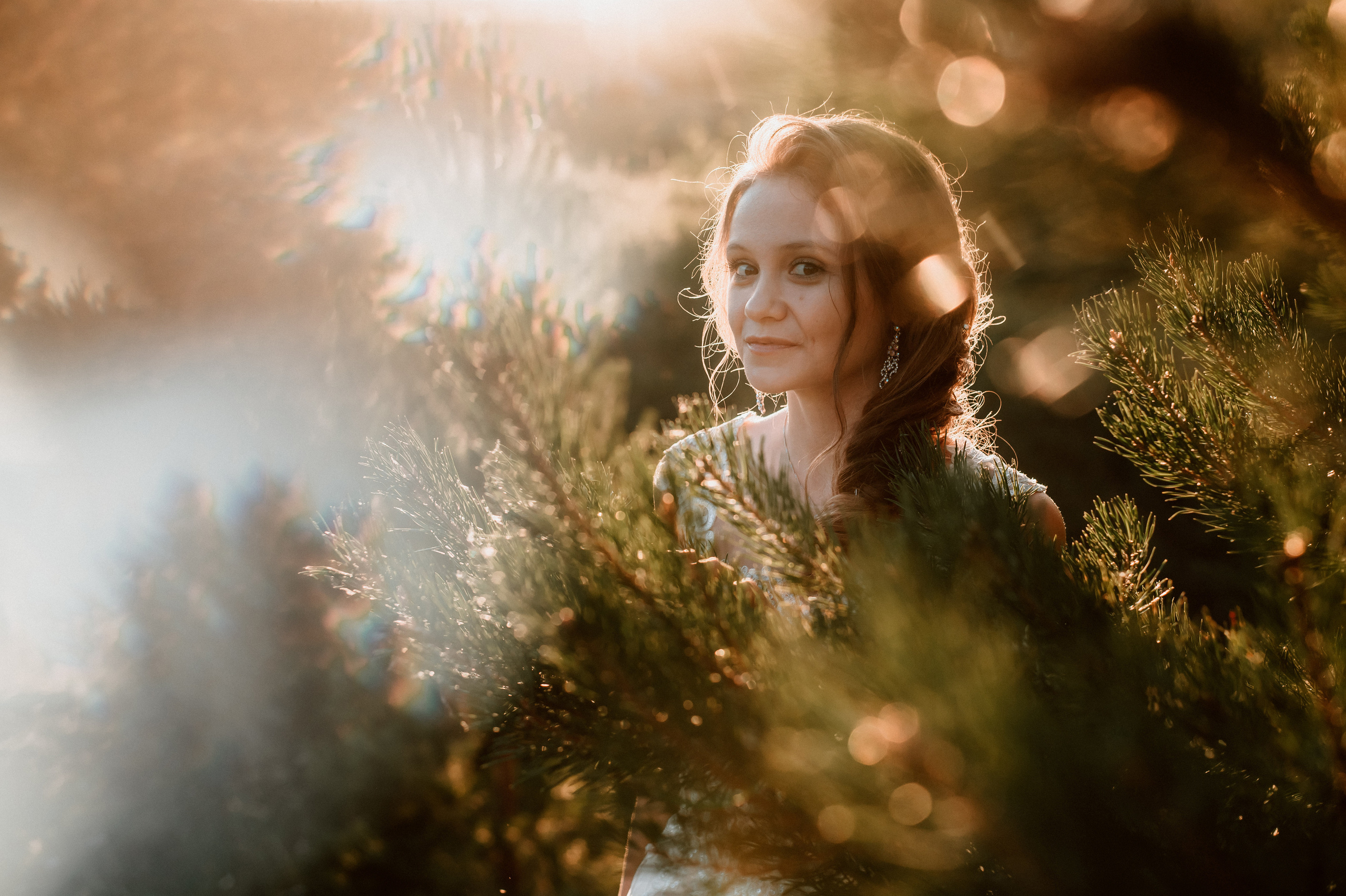 Свадебный день Анастасии и Василия. Фотограф о любви в Перми Елена Кузовлева