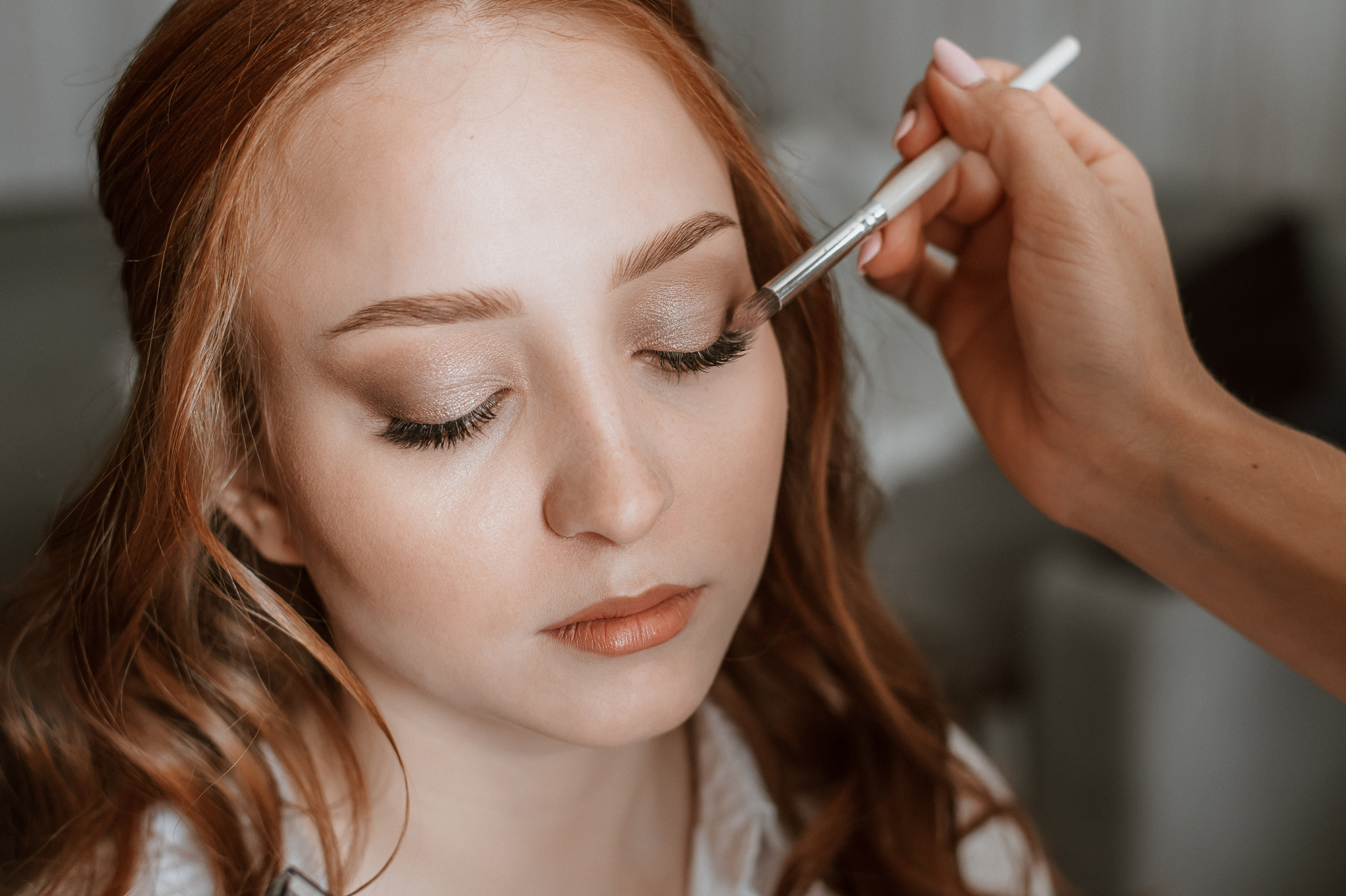 Свадебный день Марии и Влада. Фотограф о любви в Перми Елена Кузовлева