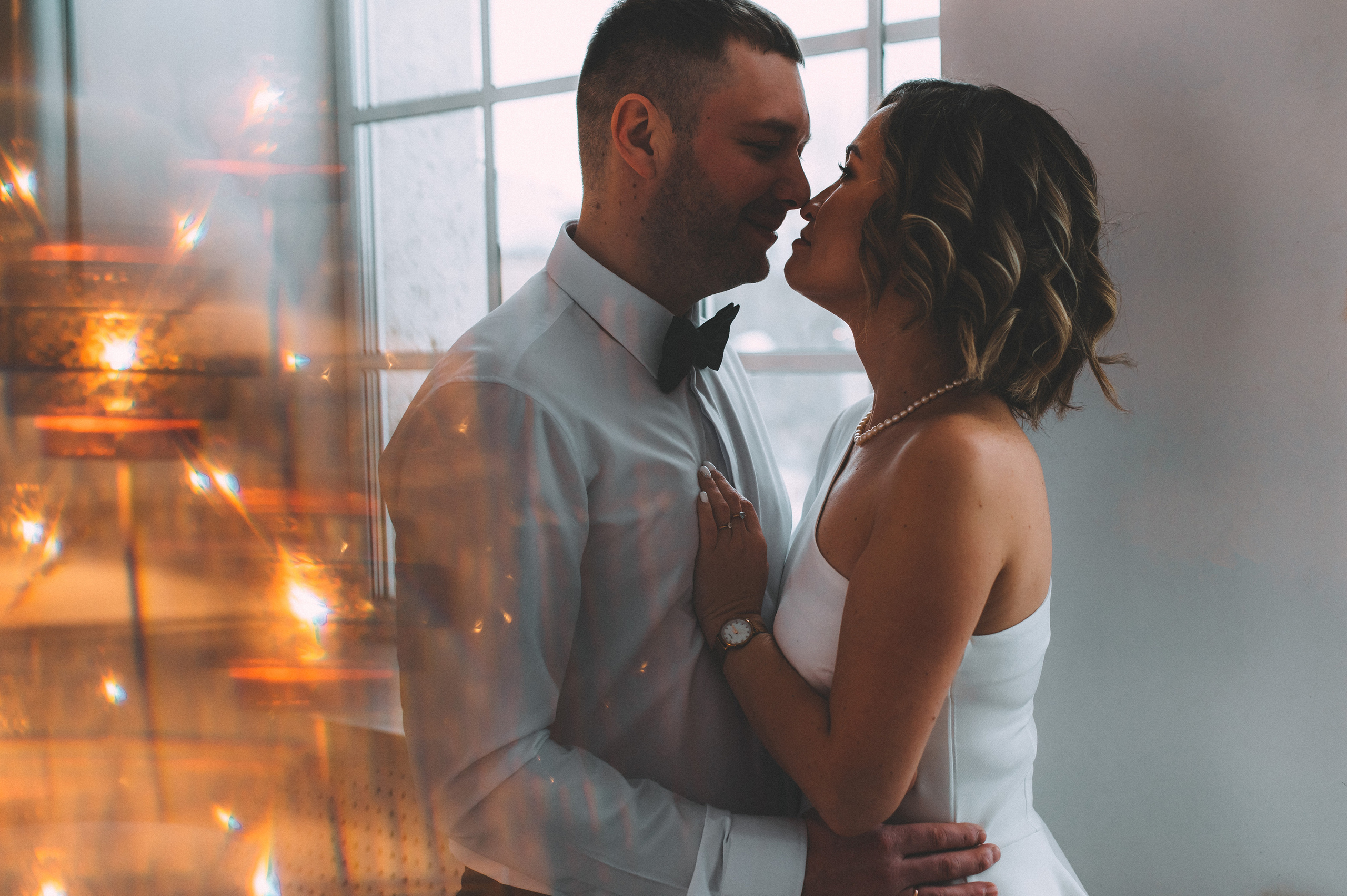 Свадебный день Екатерины и Дмитрия. Фотограф о любви в Перми Елена Кузовлева