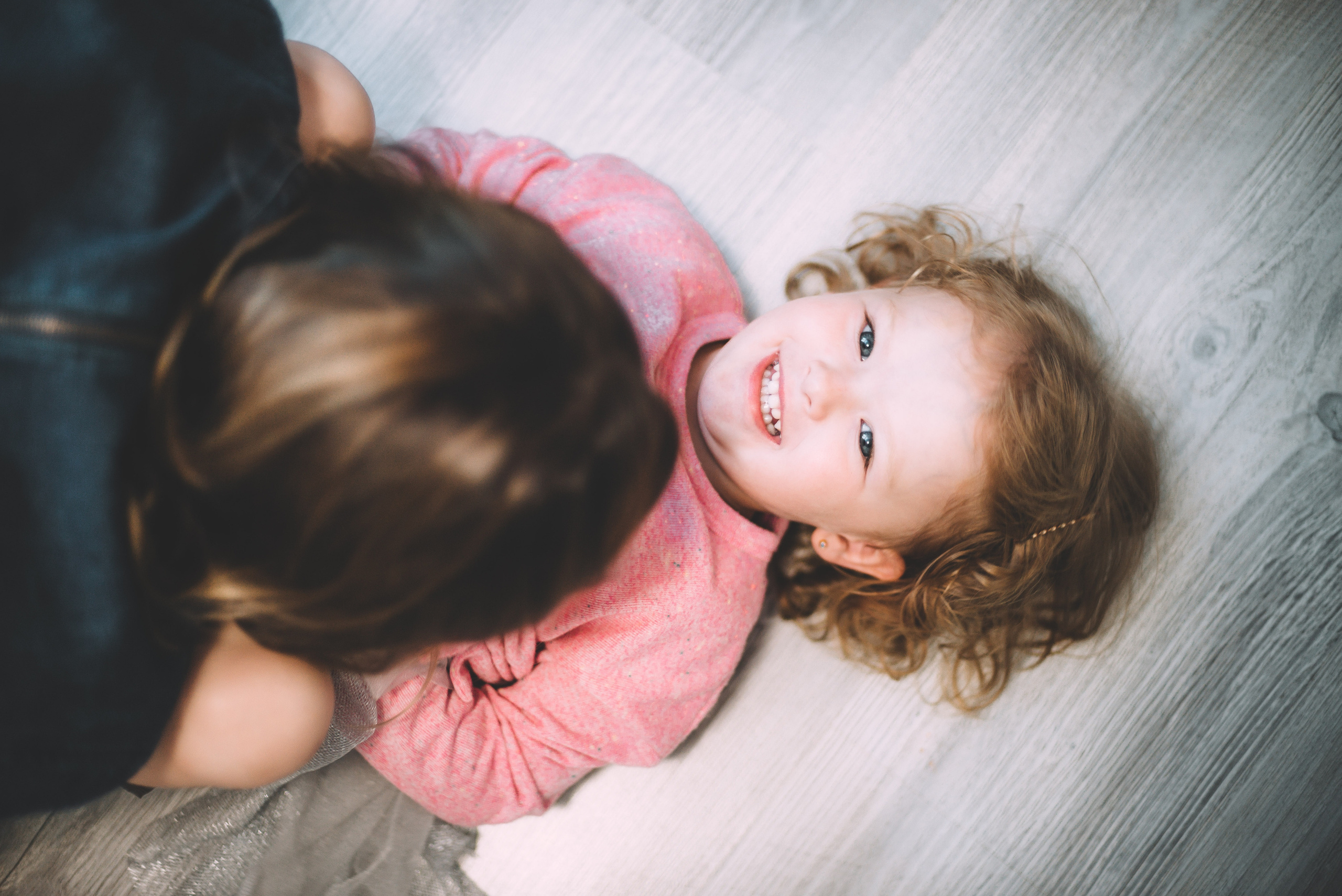 Семейная фотосессия Михаила и Ирины. Фотограф о любви в Перми Елена Кузовлева