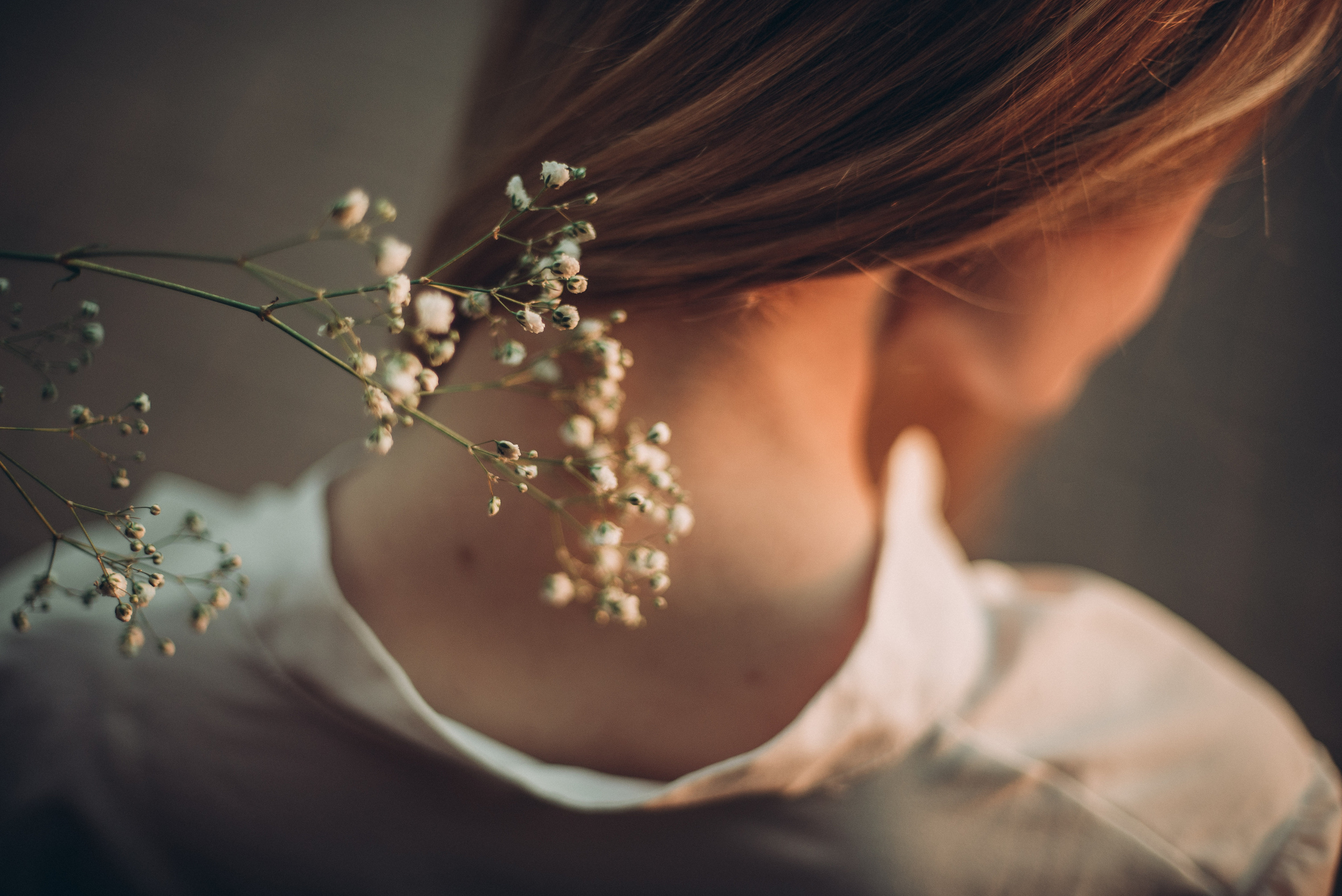 Фотосессия для Анастасии. Фотограф о любви в Перми Елена Кузовлева