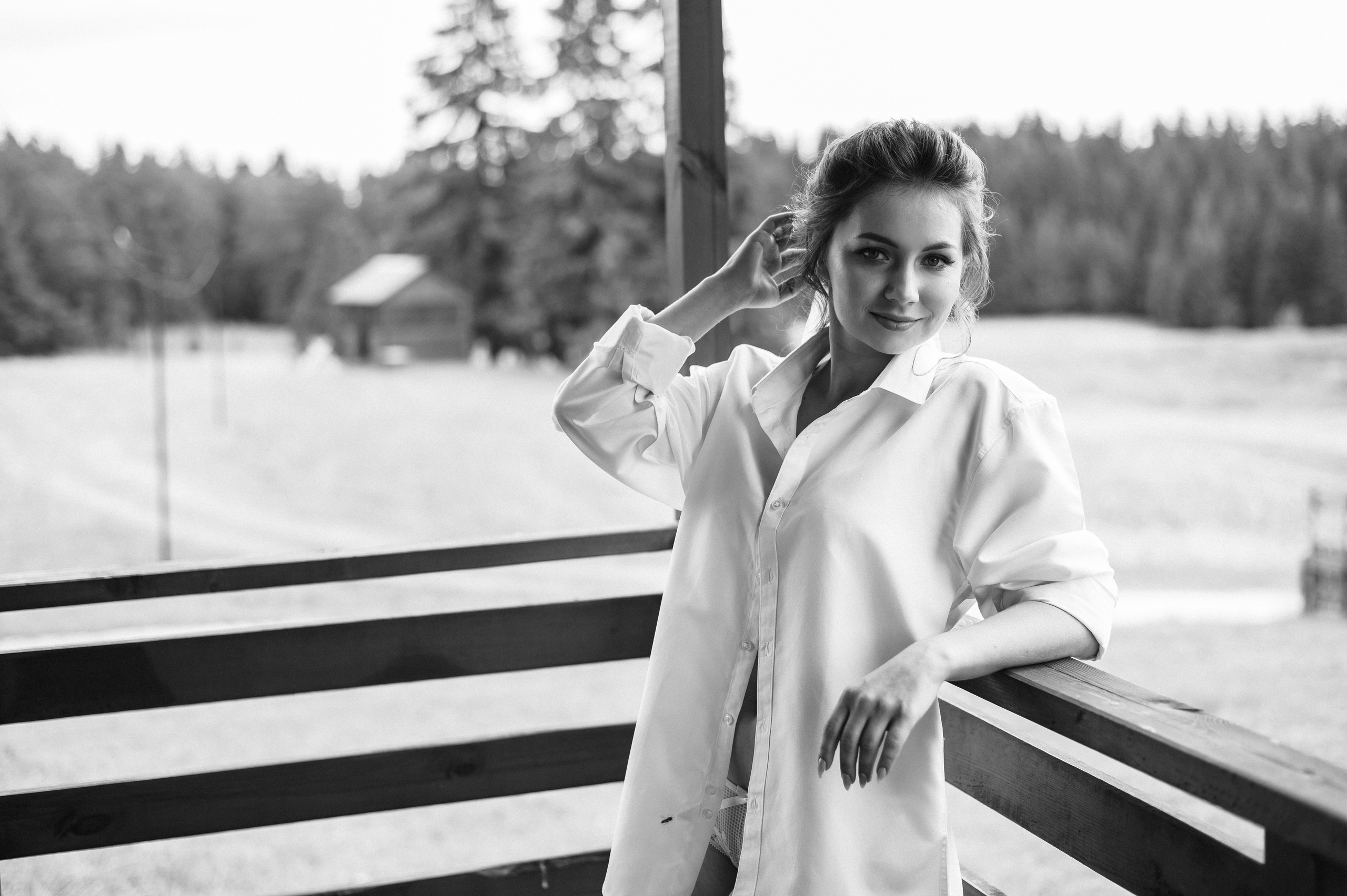 Свадебный день Дарьи и Виктора. Фотограф о любви в Перми Елена Кузовлева