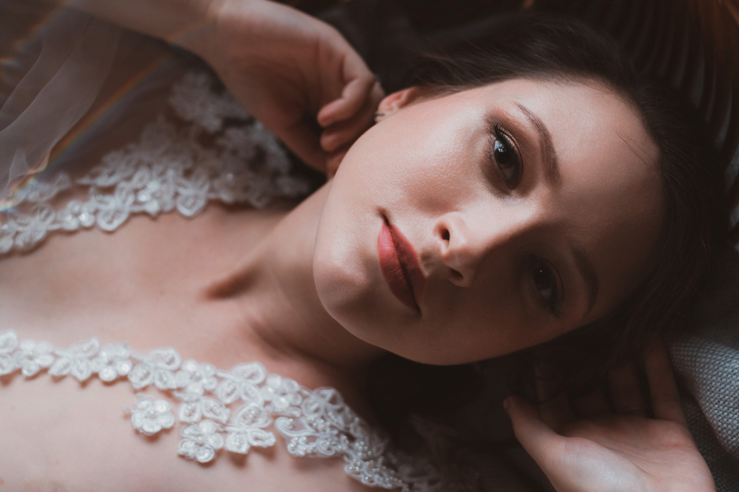 Фотосессия для Ольги. Фотограф о любви в Перми Елена Кузовлева