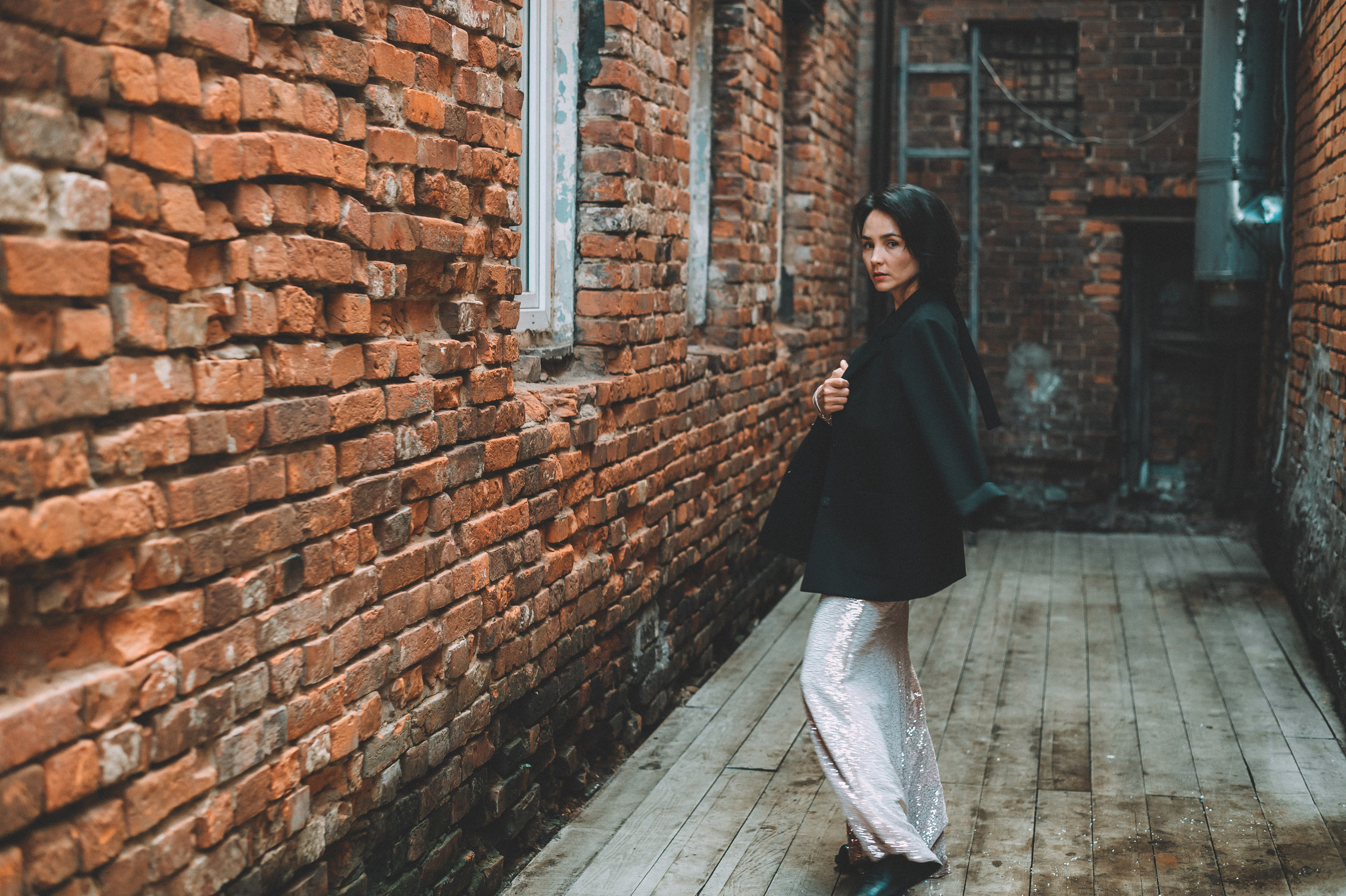 Фотосессия для Валентины. Фотограф о любви в Перми Елена Кузовлева