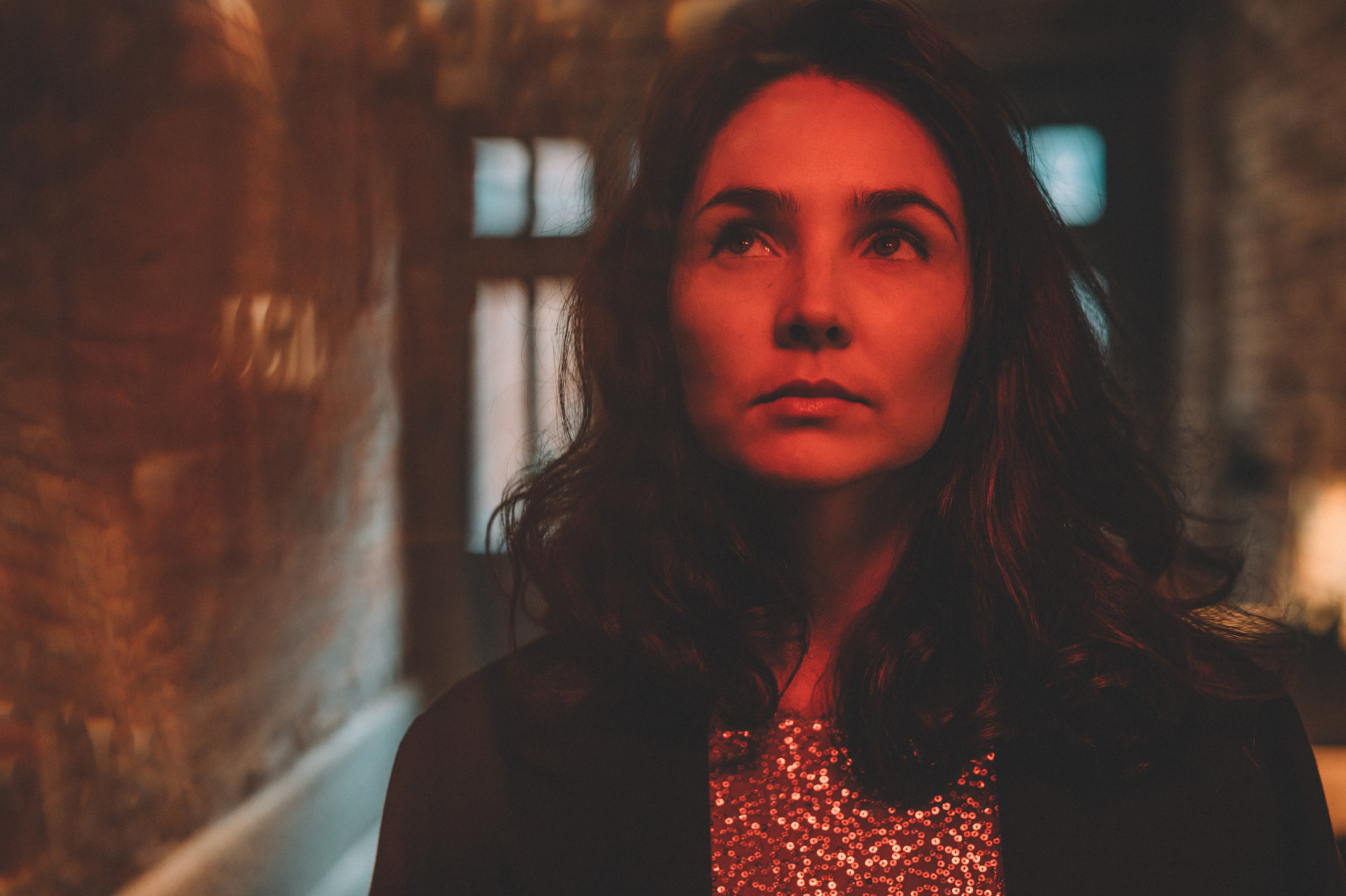 Фотосессия для Валентины. Фотограф о любви в Перми Елена Кузовлева