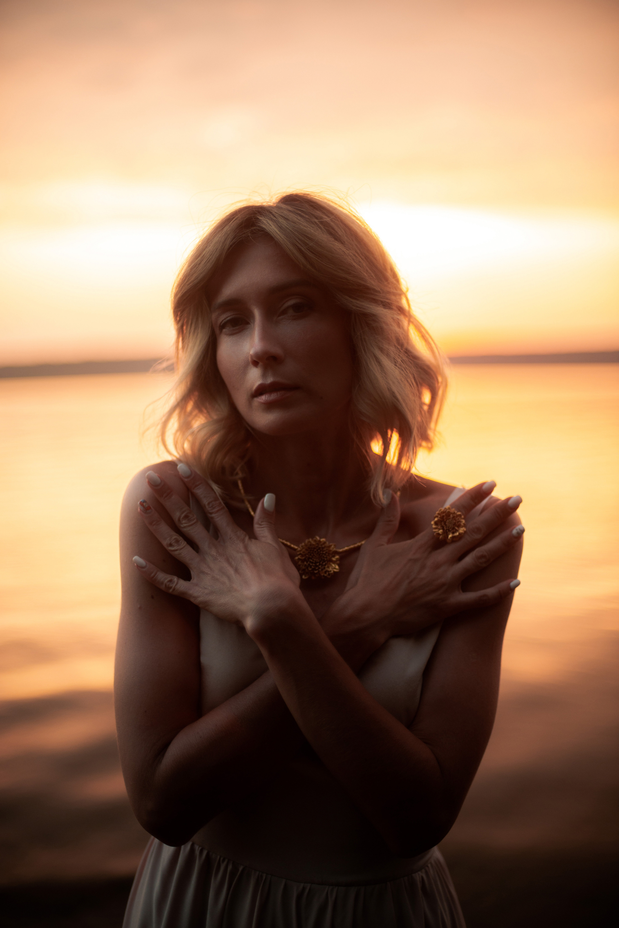 Фотосессия для Марии. Фотограф о любви в Перми Елена Кузовлева