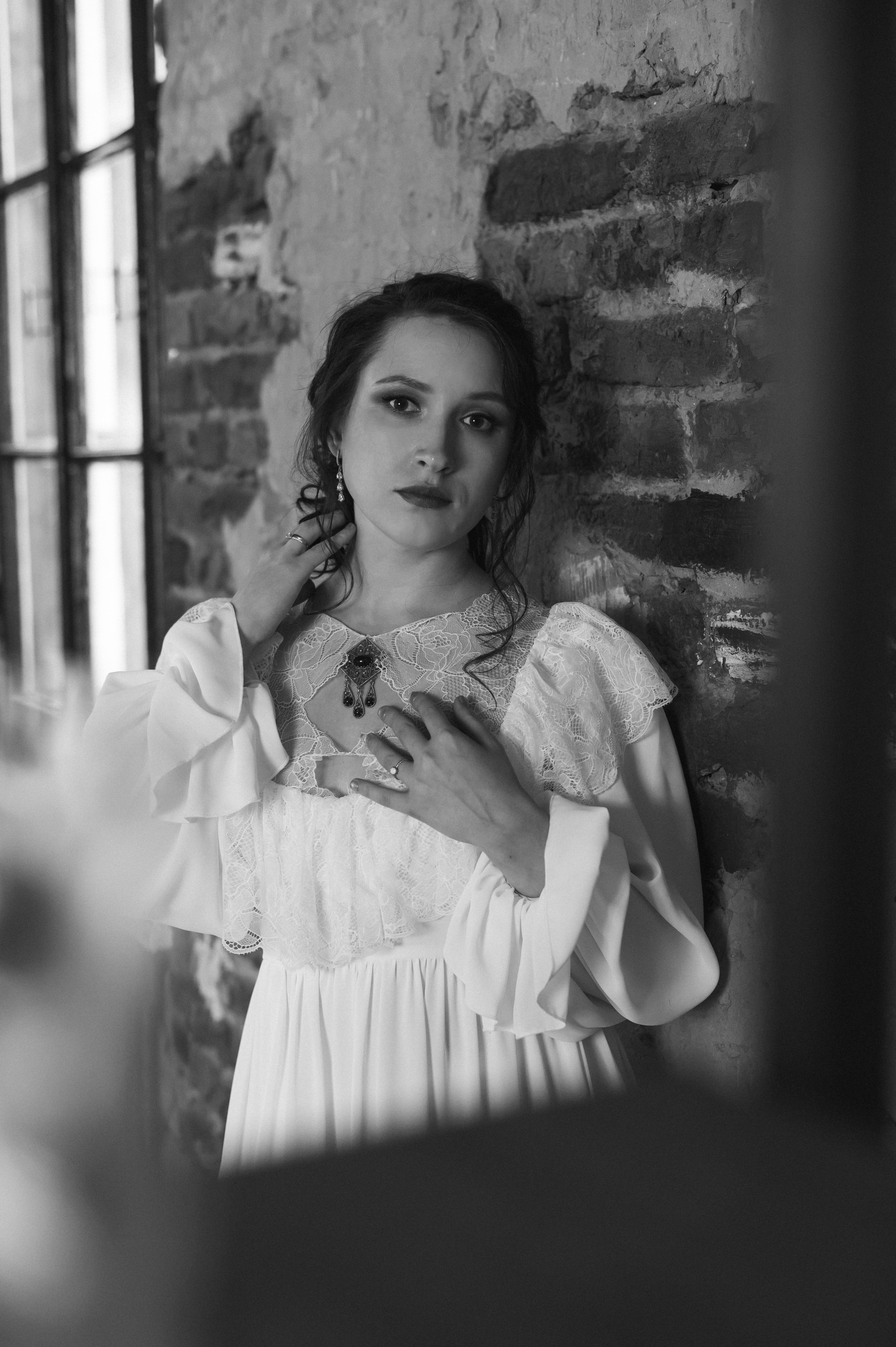 Свадебный день Ольги и Ильи. Фотограф о любви в Перми Елена Кузовлева