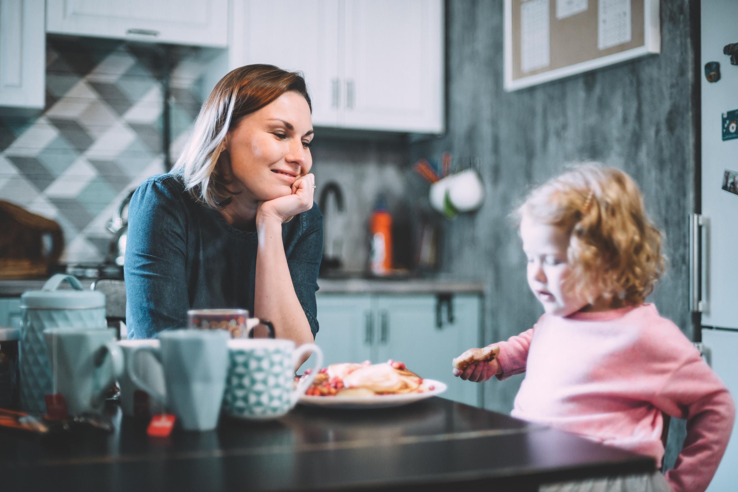 Семейная фотосессия Михаила и Ирины. Фотограф о любви в Перми Елена Кузовлева