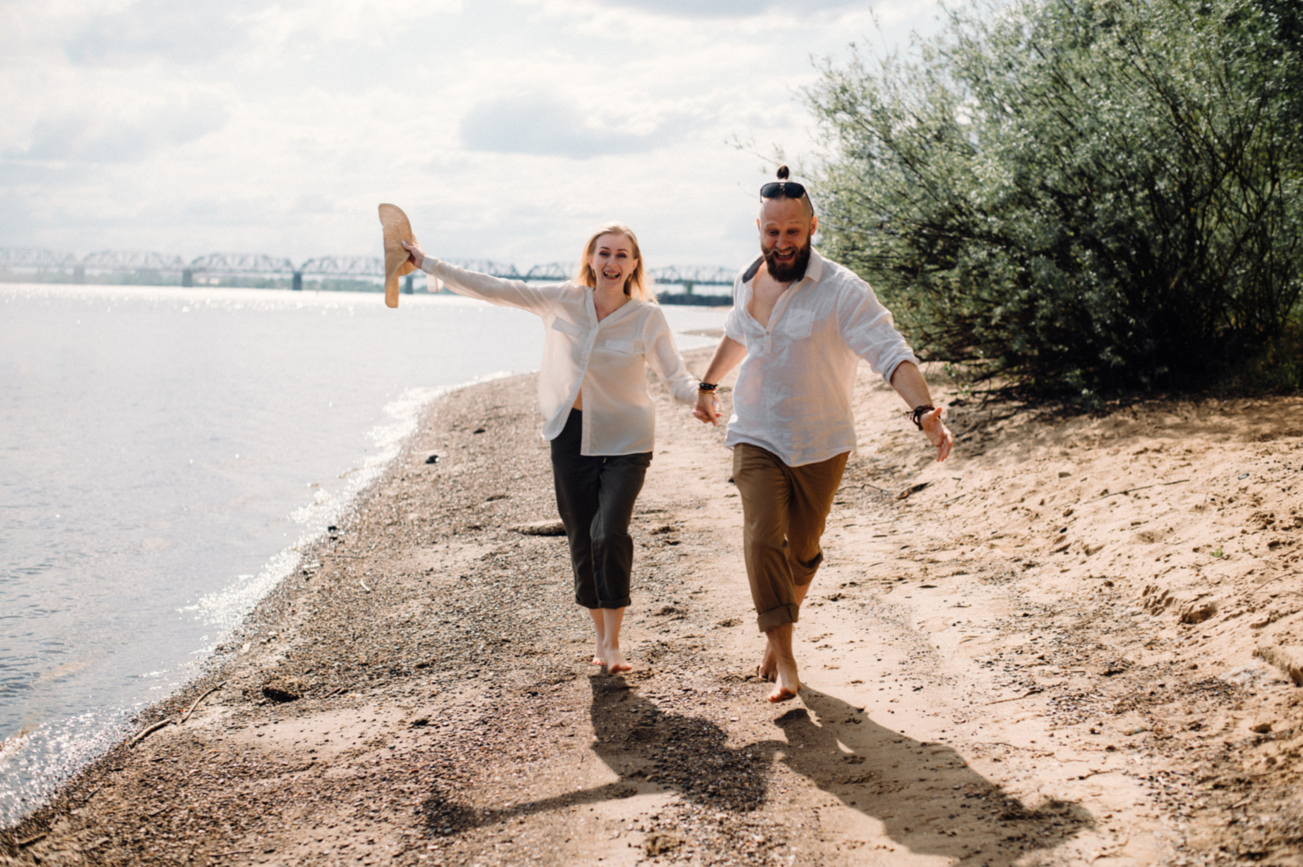 Lovestory Ивана и Ксении. Фотограф о любви в Перми Елена Кузовлева