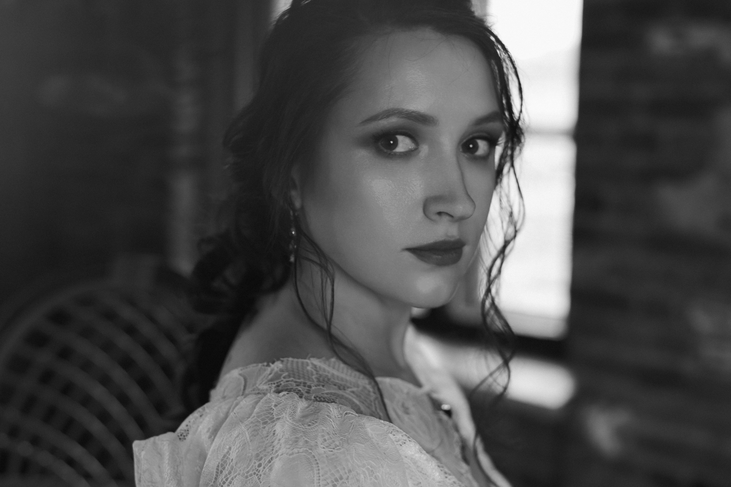 Свадебный день Ольги и Ильи. Фотограф о любви в Перми Елена Кузовлева