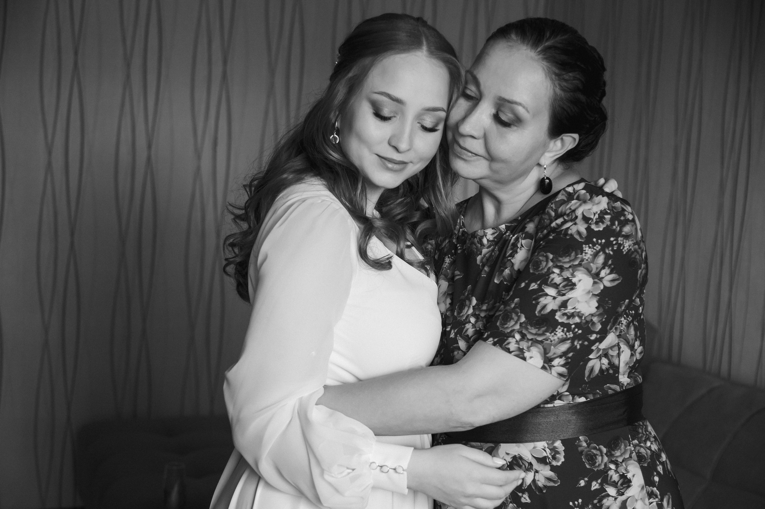 Свадебный день Марии и Влада. Фотограф о любви в Перми Елена Кузовлева