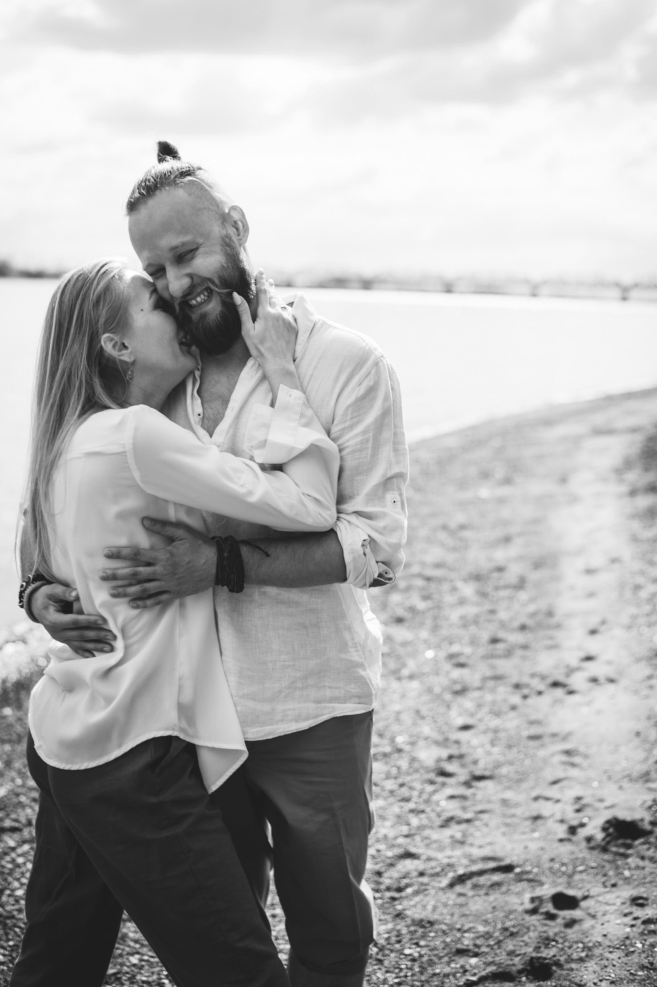 Lovestory Ивана и Ксении. Фотограф о любви в Перми Елена Кузовлева