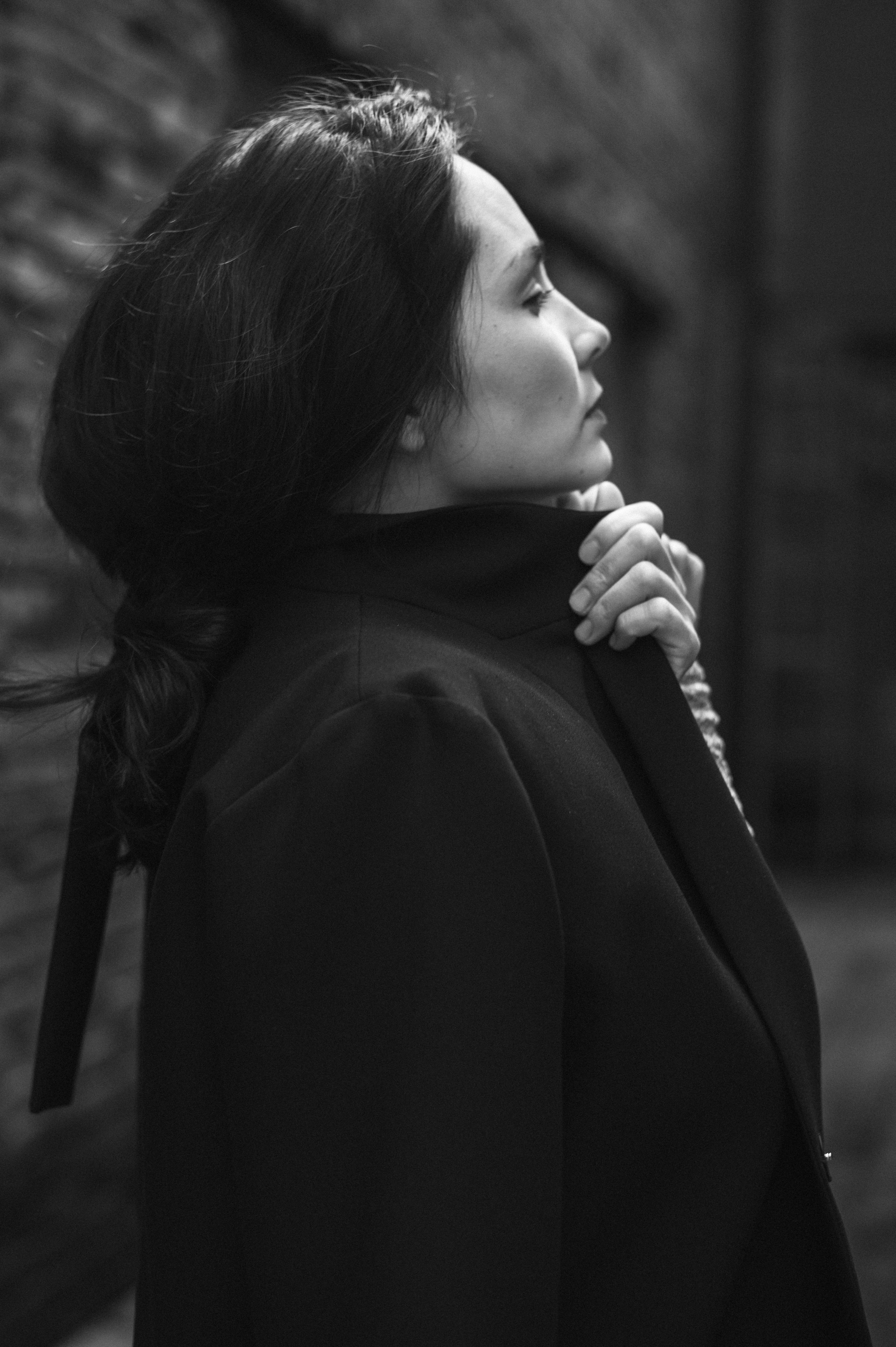 Фотосессия для Валентины. Фотограф о любви в Перми Елена Кузовлева