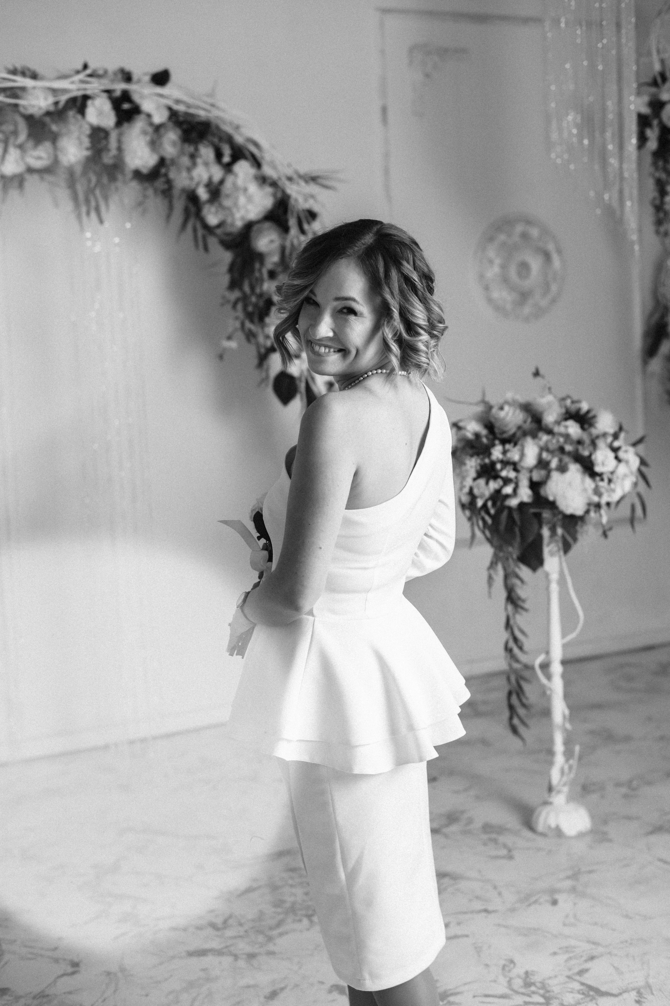 Свадебный день Екатерины и Дмитрия. Фотограф о любви в Перми Елена Кузовлева