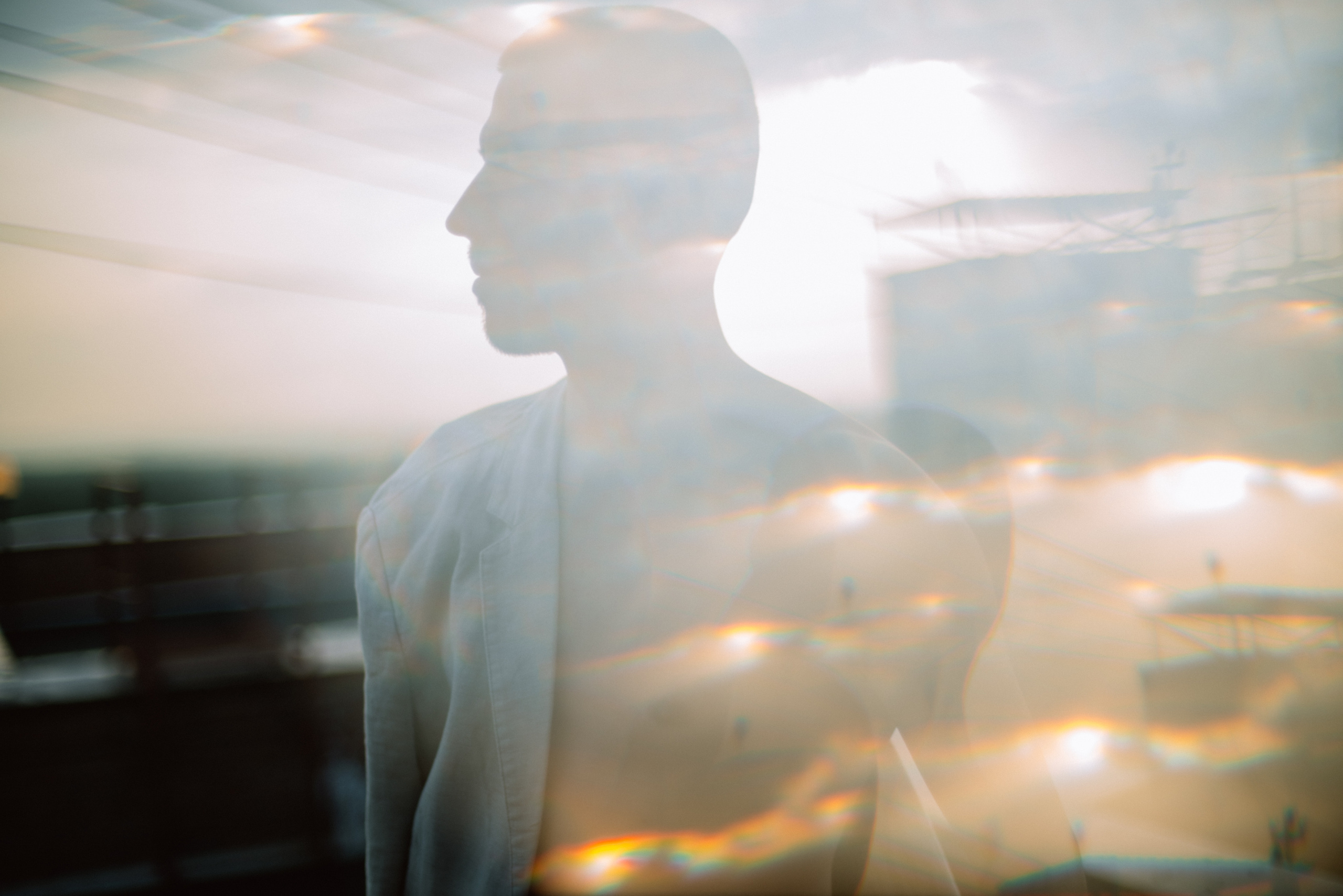 Фотосессия для Гарика. Фотограф о любви в Перми Елена Кузовлева