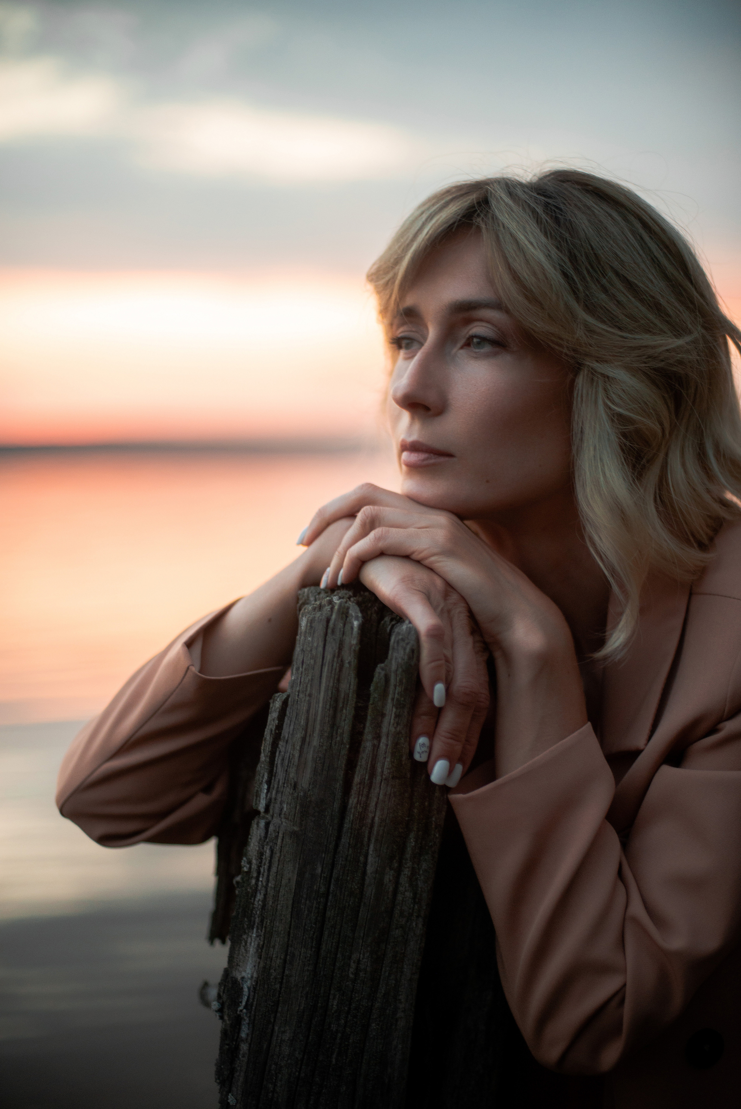 Фотосессия для Марии. Фотограф о любви в Перми Елена Кузовлева