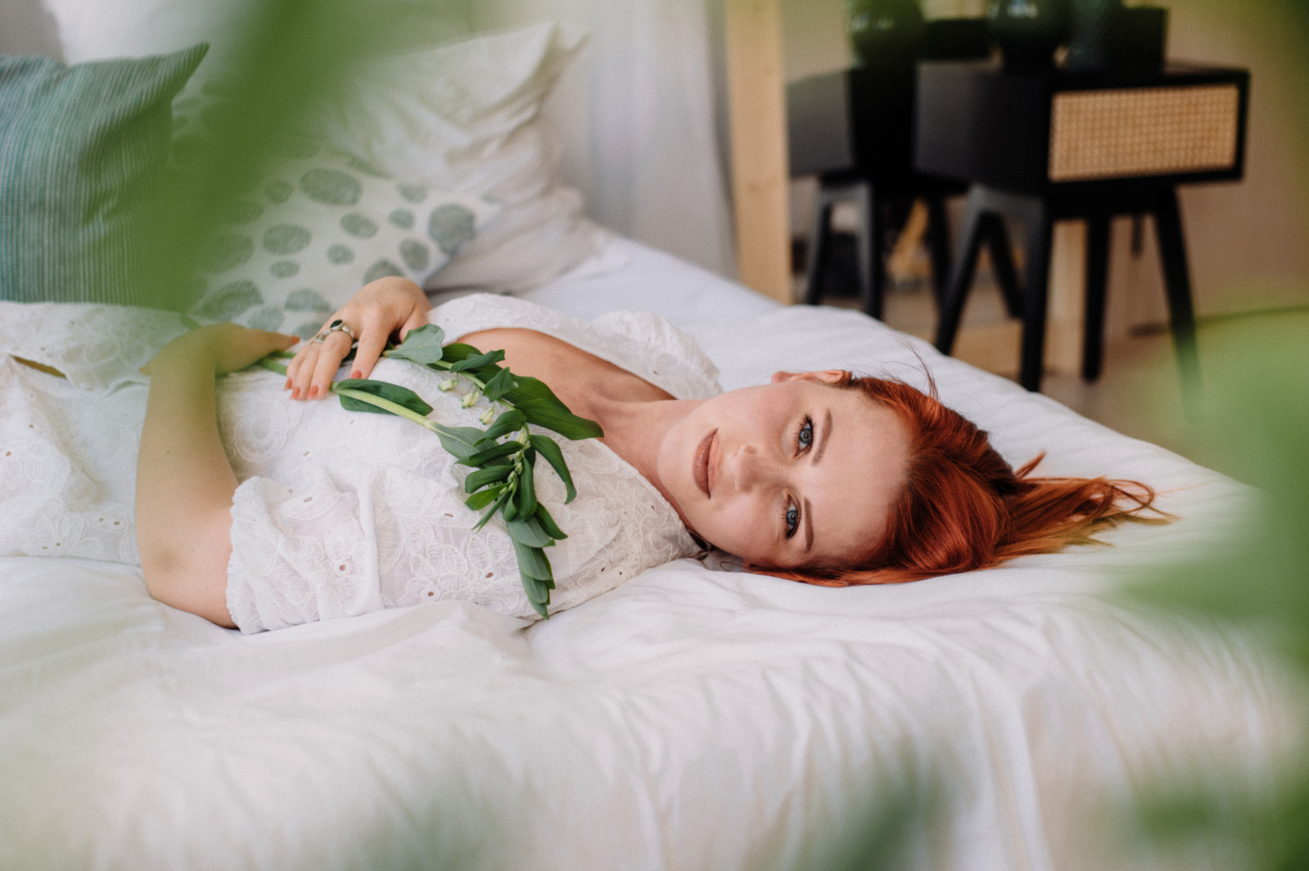 Фотосессия для Анны. Фотограф о любви в Перми Елена Кузовлева