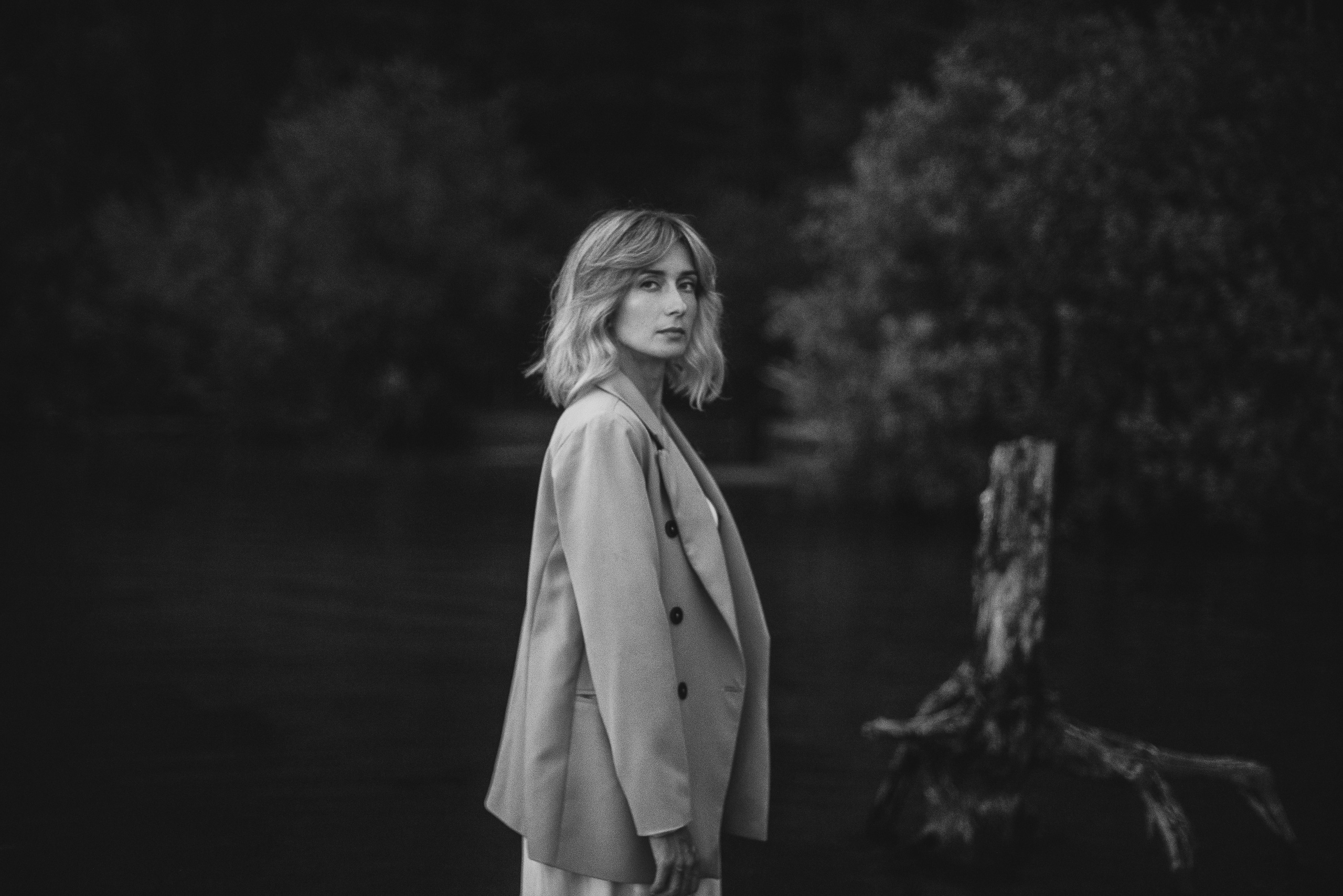 Фотосессия для Марии. Фотограф о любви в Перми Елена Кузовлева