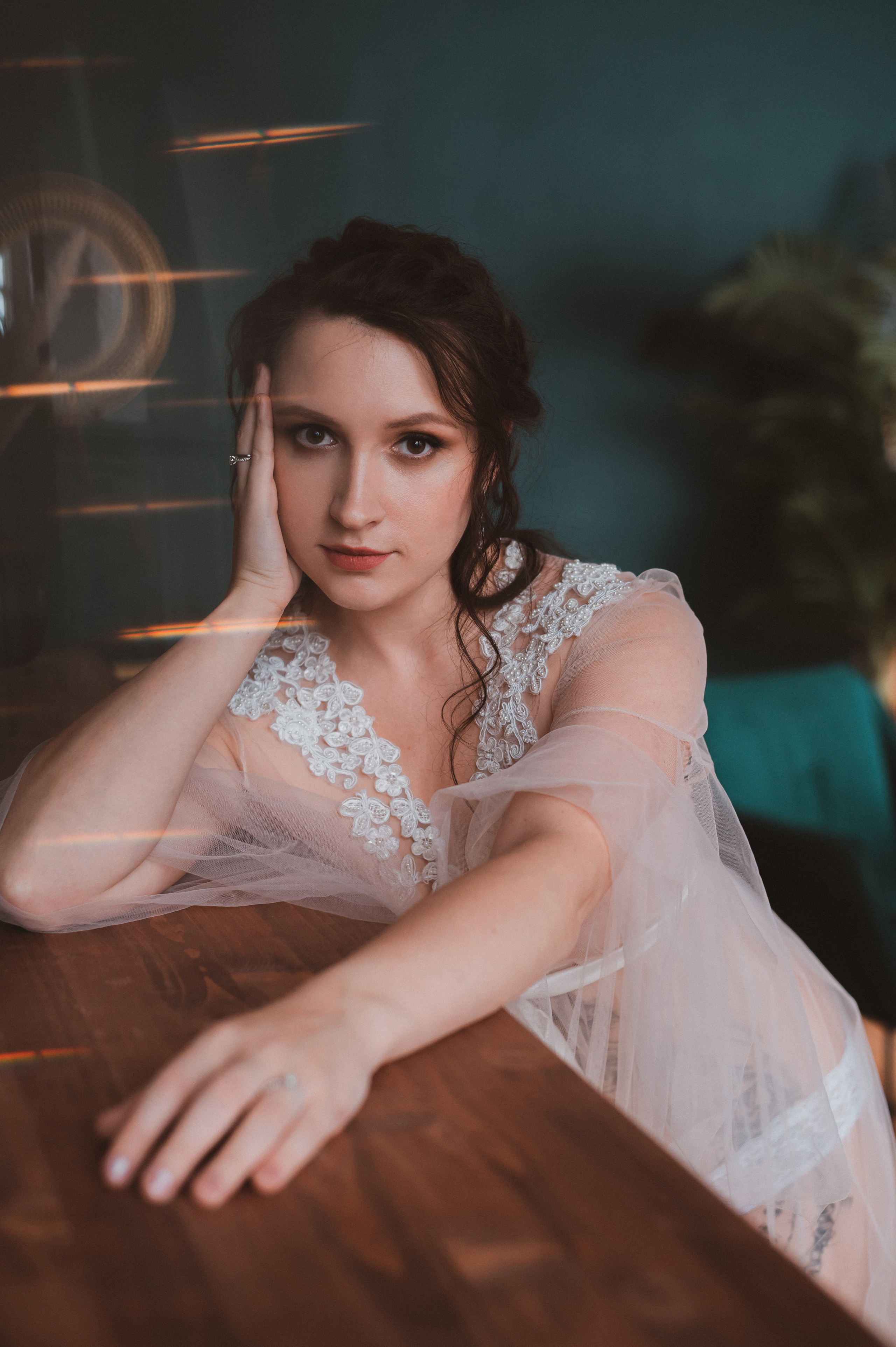 Фотосессия для Ольги. Фотограф о любви в Перми Елена Кузовлева