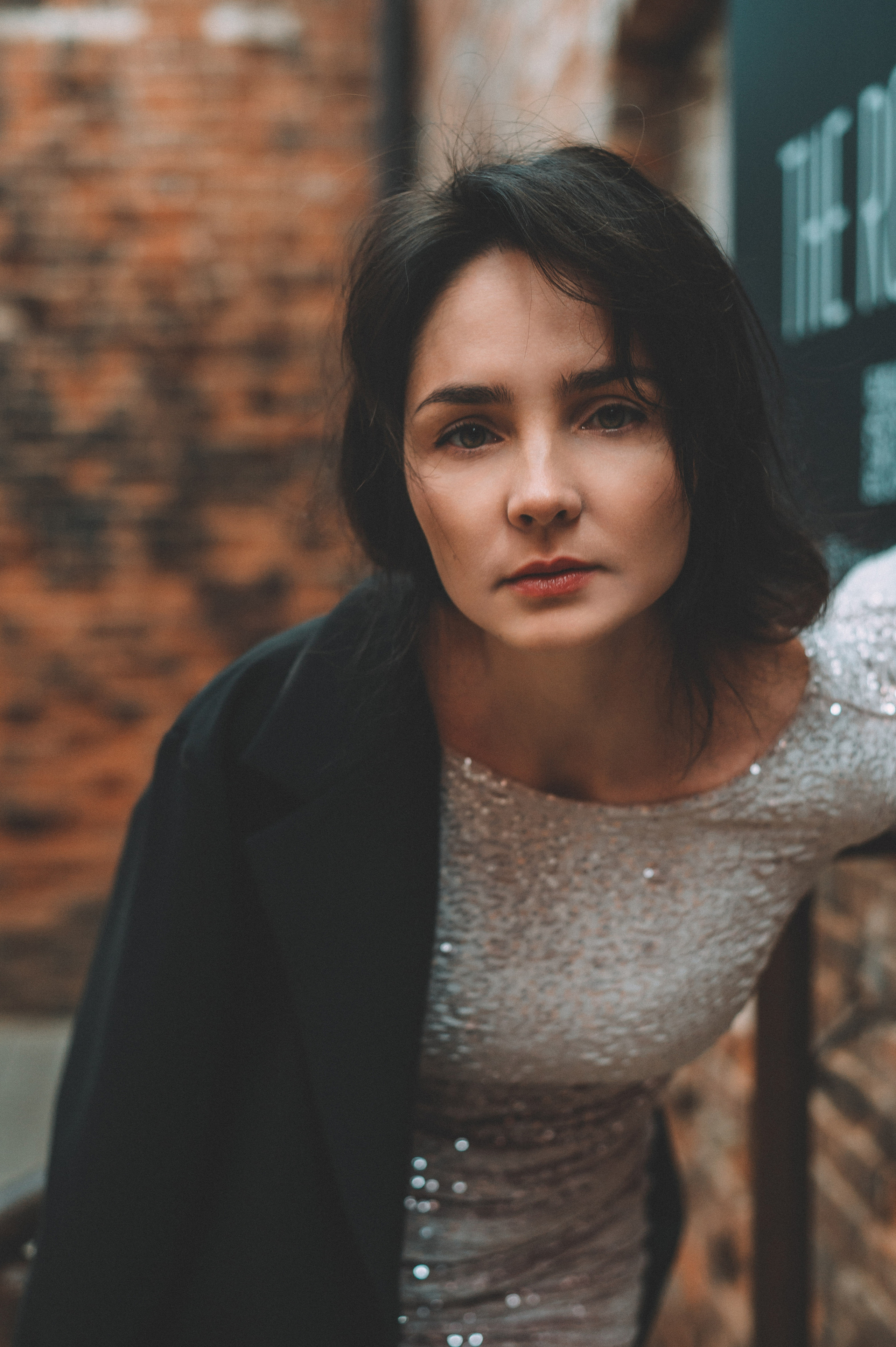 Фотосессия для Валентины. Фотограф о любви в Перми Елена Кузовлева