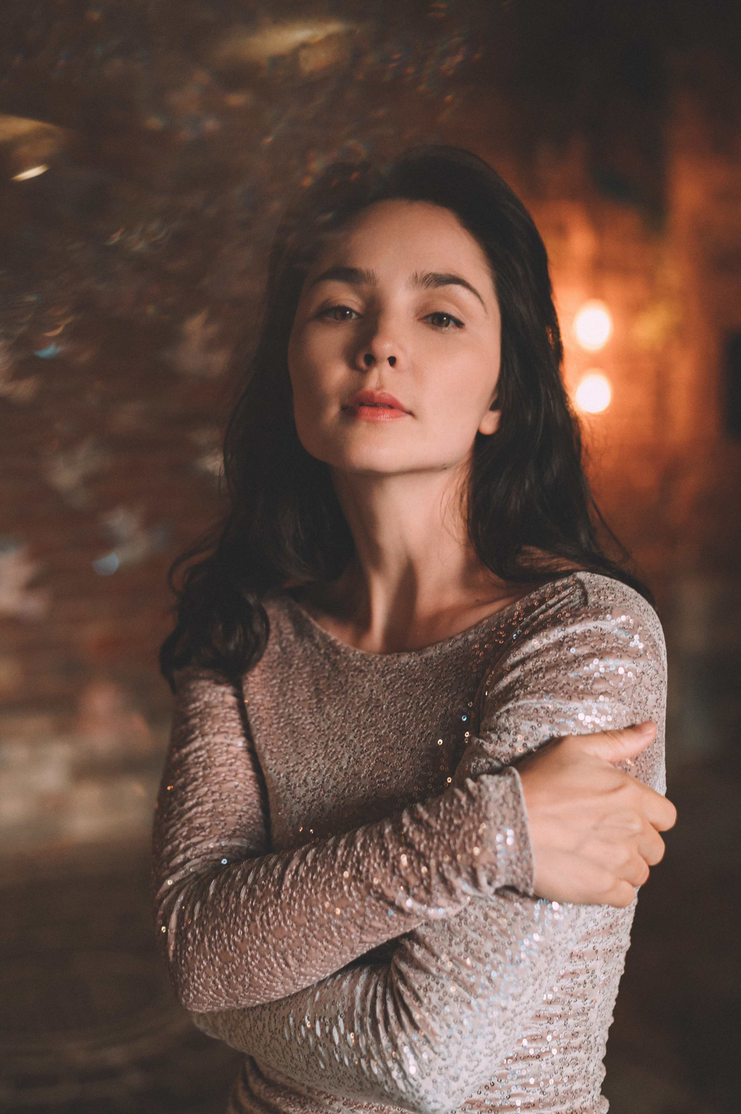 Фотосессия для Валентины. Фотограф о любви в Перми Елена Кузовлева