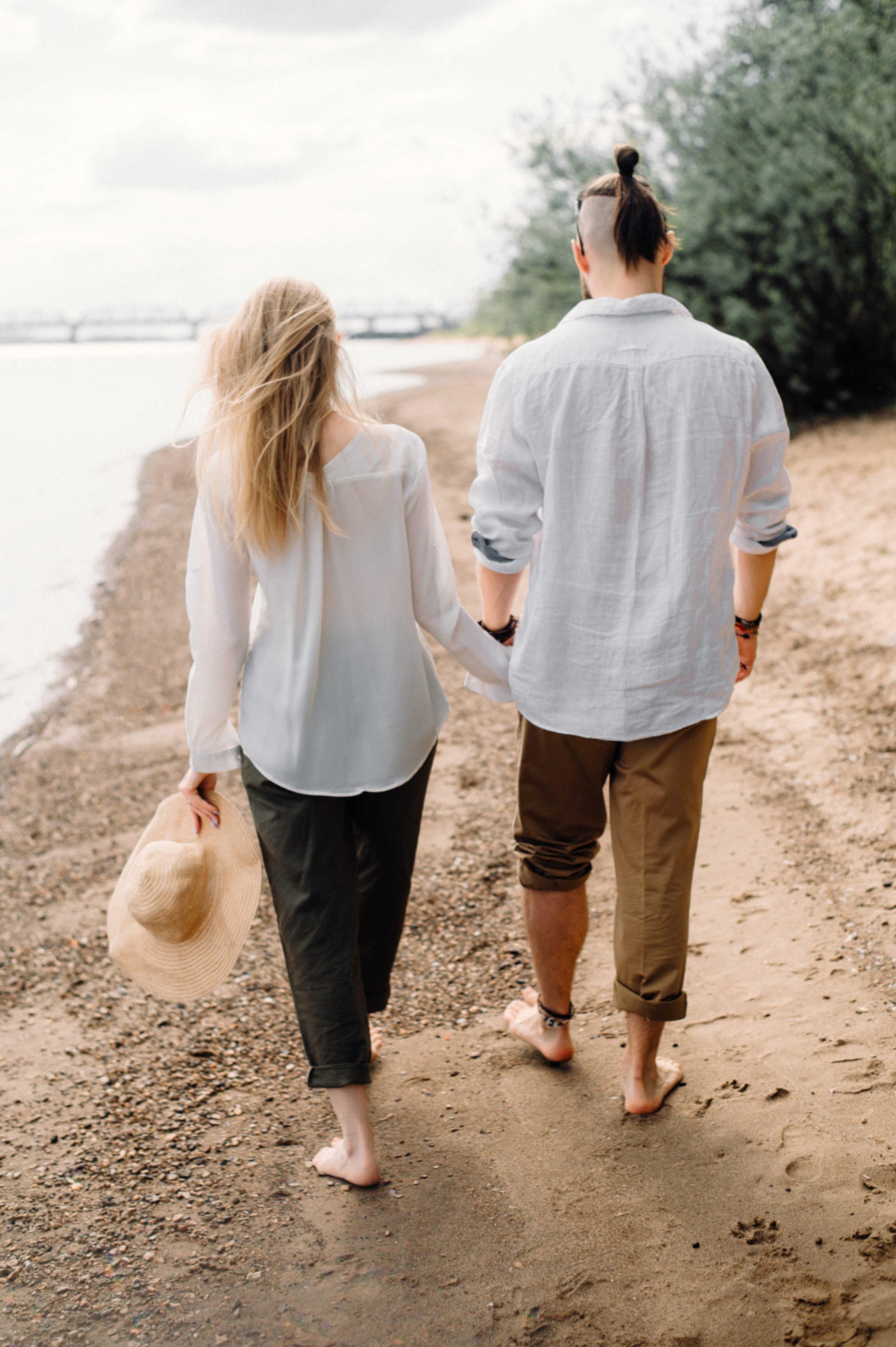 Lovestory Ивана и Ксении. Фотограф о любви в Перми Елена Кузовлева