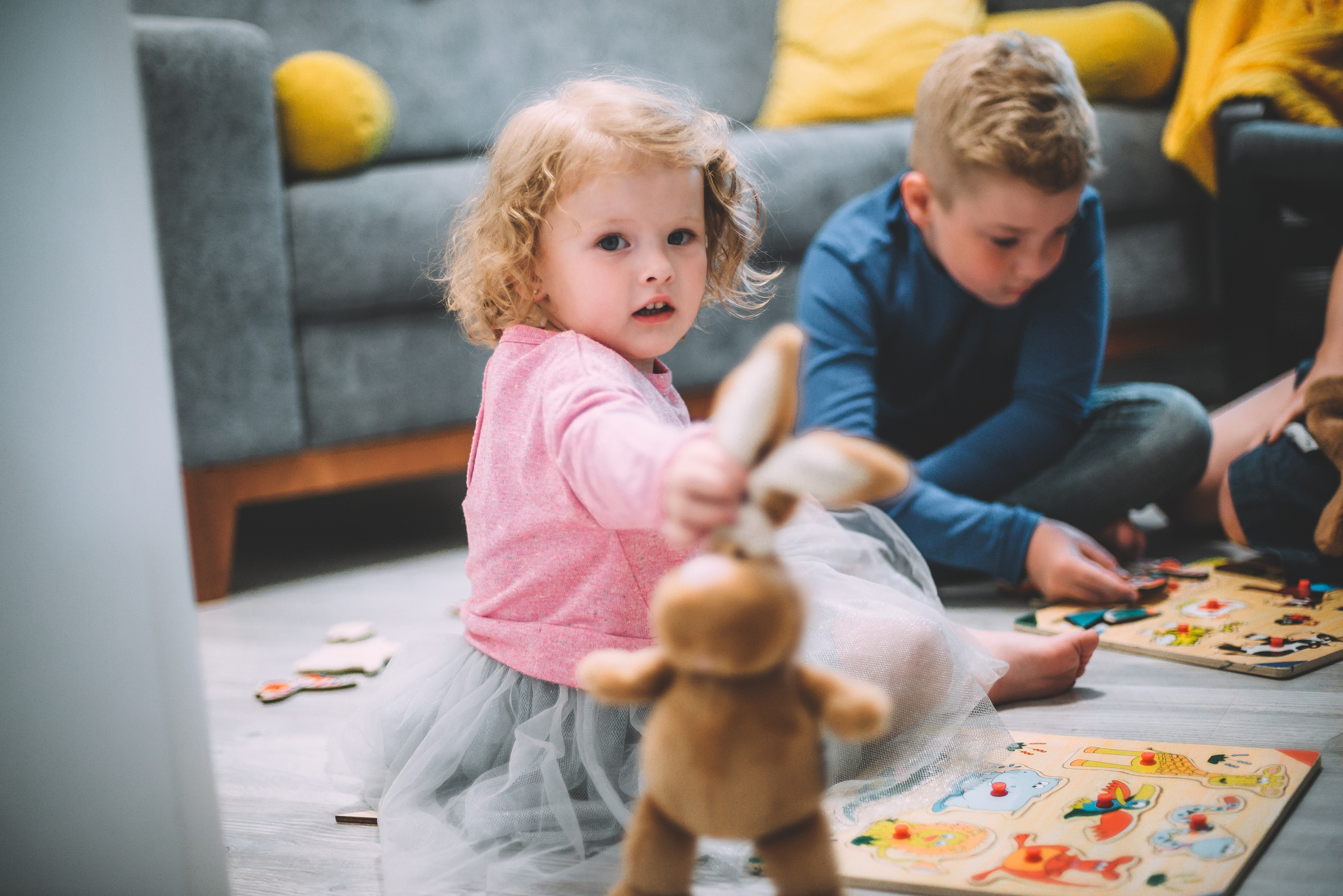 Семейная фотосессия Михаила и Ирины. Фотограф о любви в Перми Елена Кузовлева