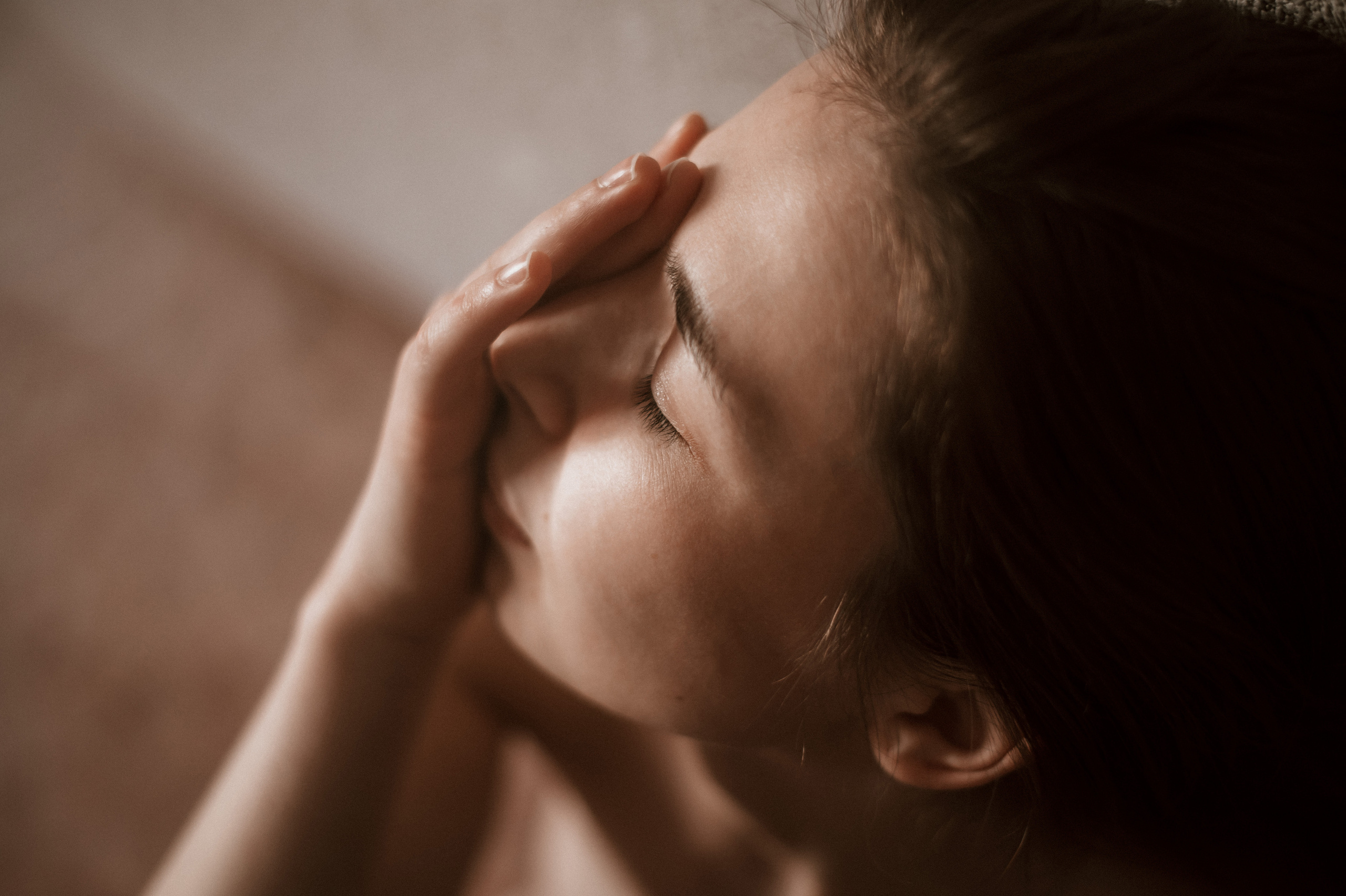 Домашняя фотосессия для Анны. Фотограф о любви в Перми Елена Кузовлева