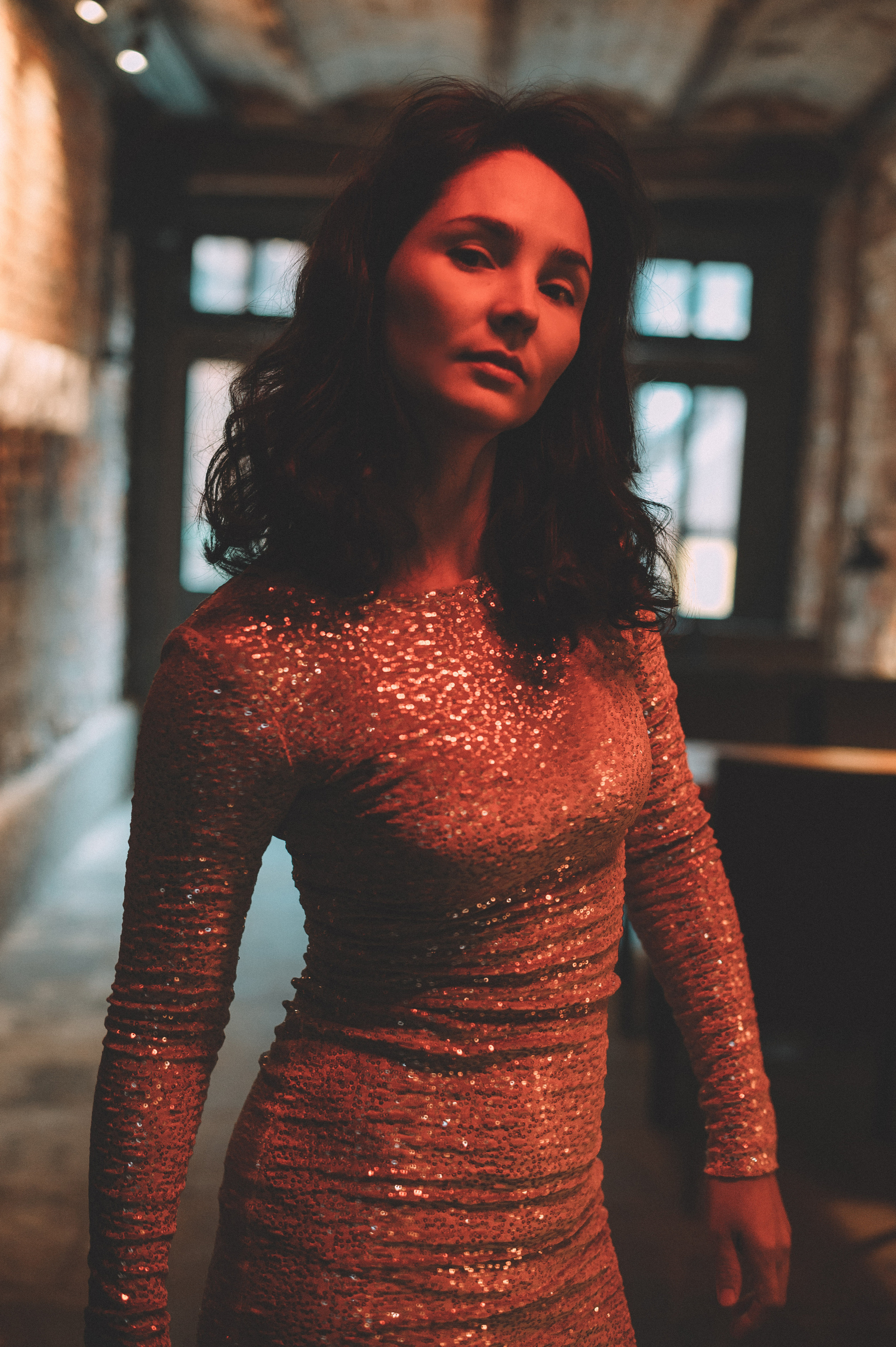 Фотосессия для Валентины. Фотограф о любви в Перми Елена Кузовлева