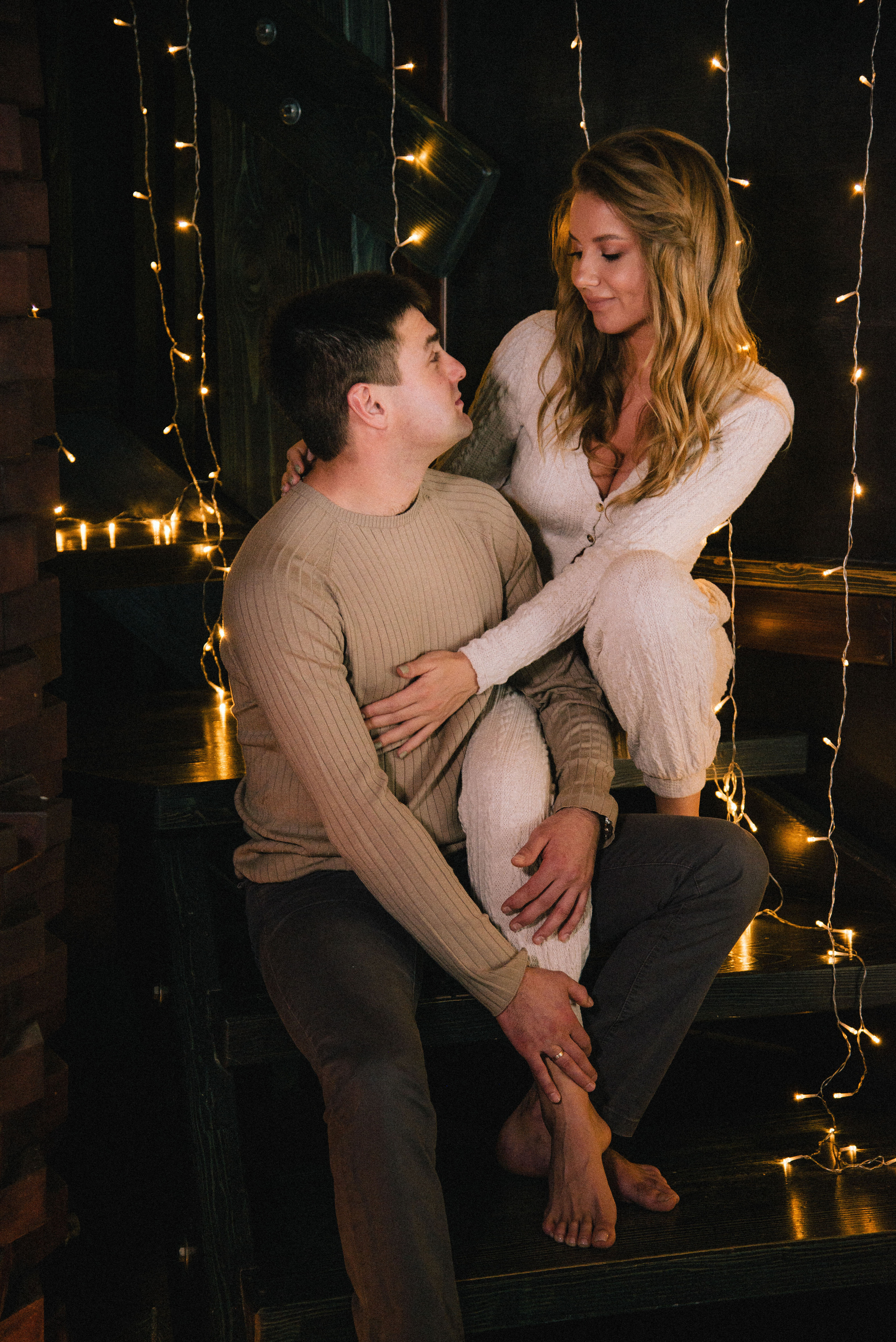 Lovestory. Фотограф о любви в Перми Елена Кузовлева