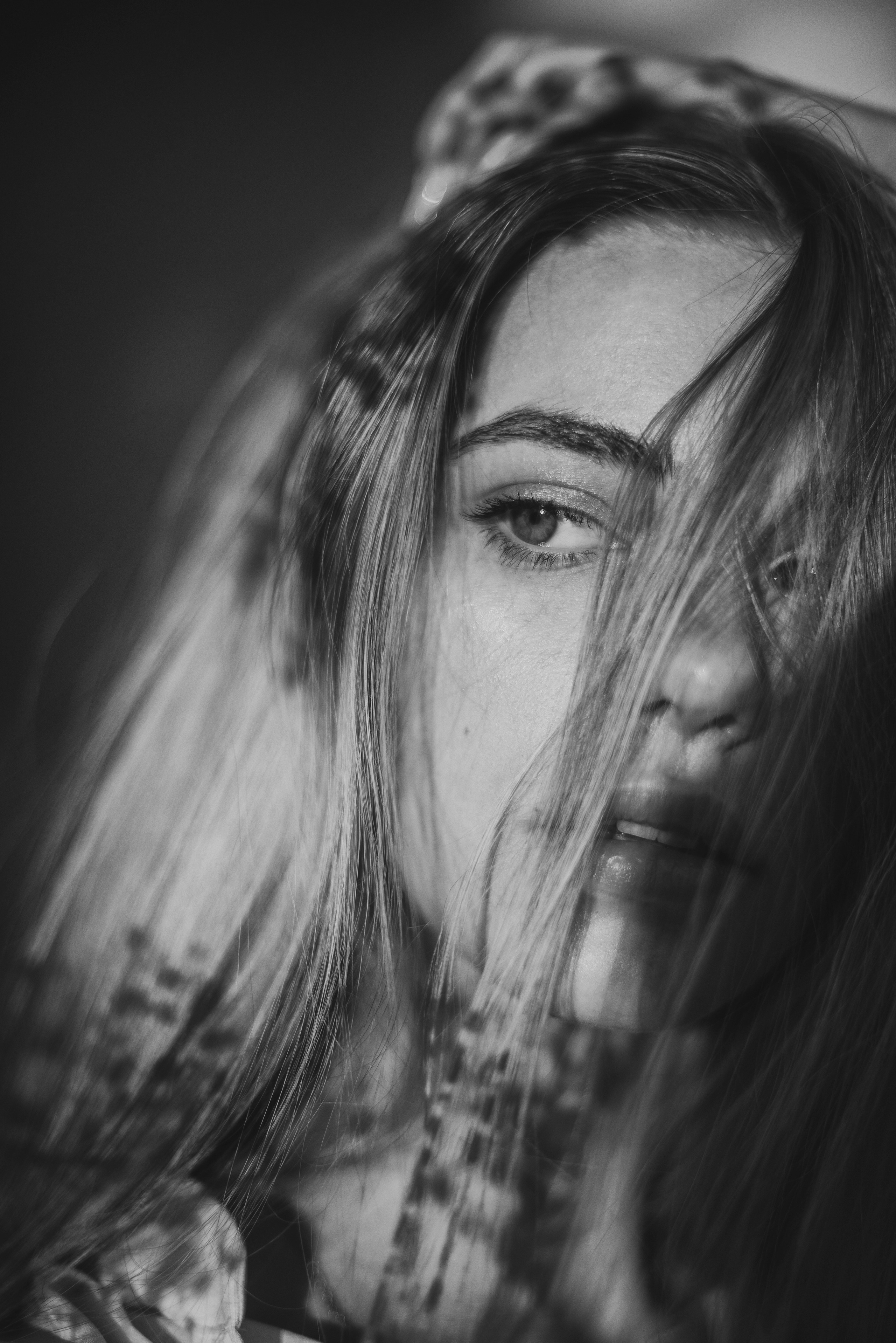 Фотосессия для Анастасии. Фотограф о любви в Перми Елена Кузовлева