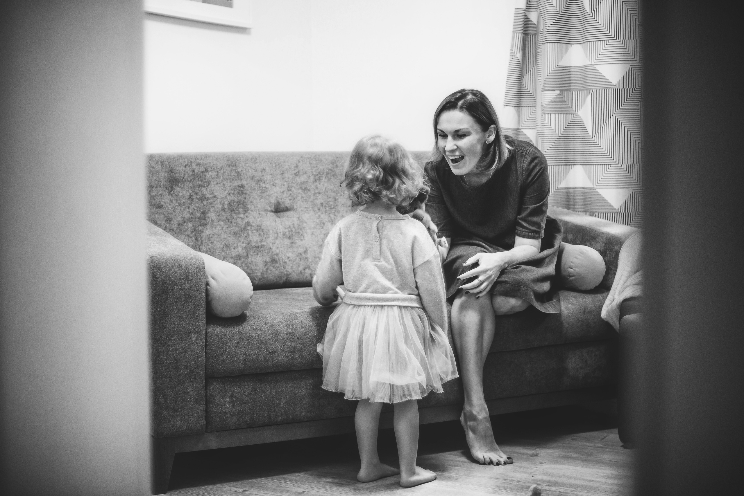 Семейная фотосессия Михаила и Ирины. Фотограф о любви в Перми Елена Кузовлева