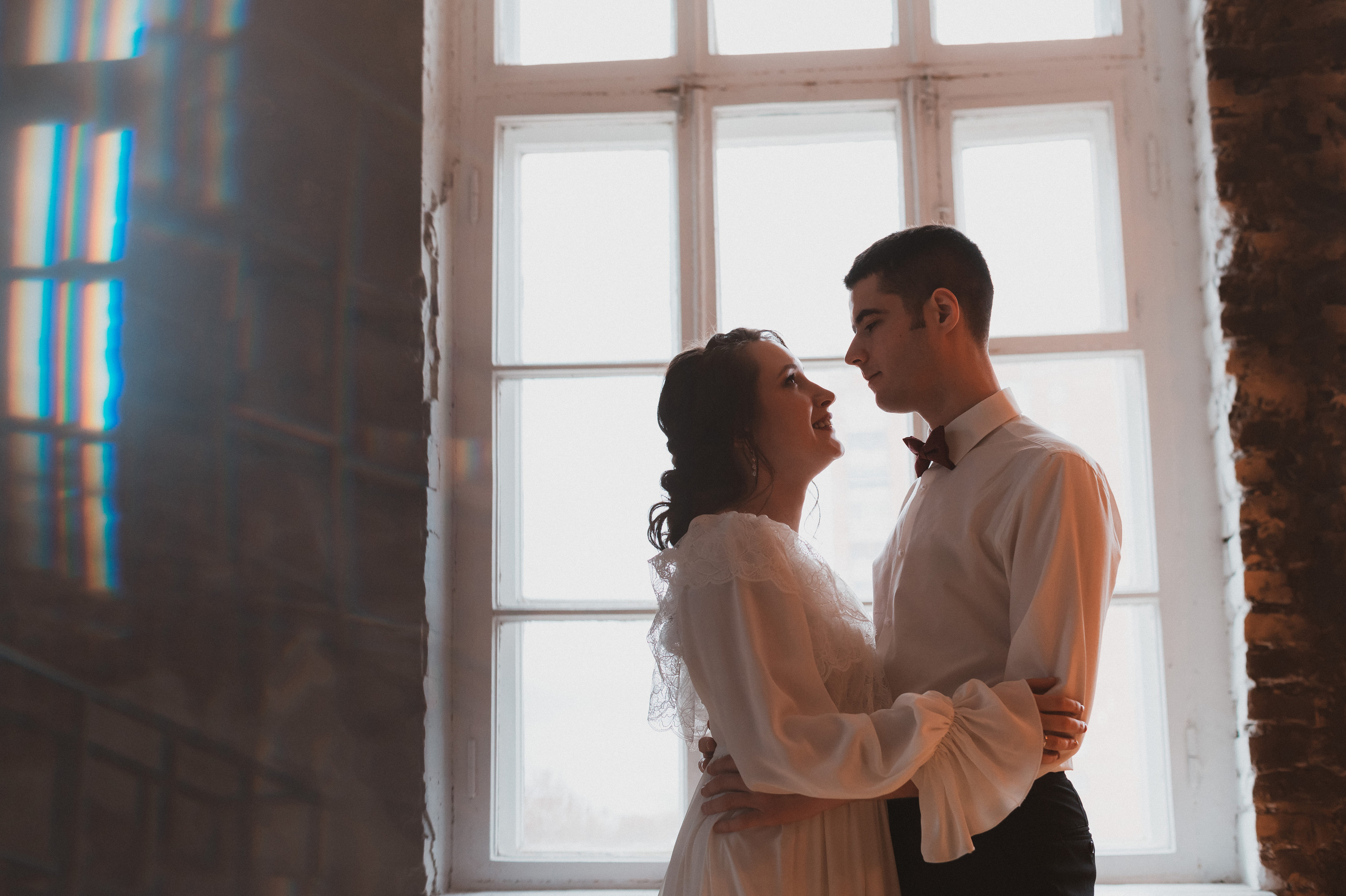 Свадебный день Ольги и Ильи. Фотограф о любви в Перми Елена Кузовлева