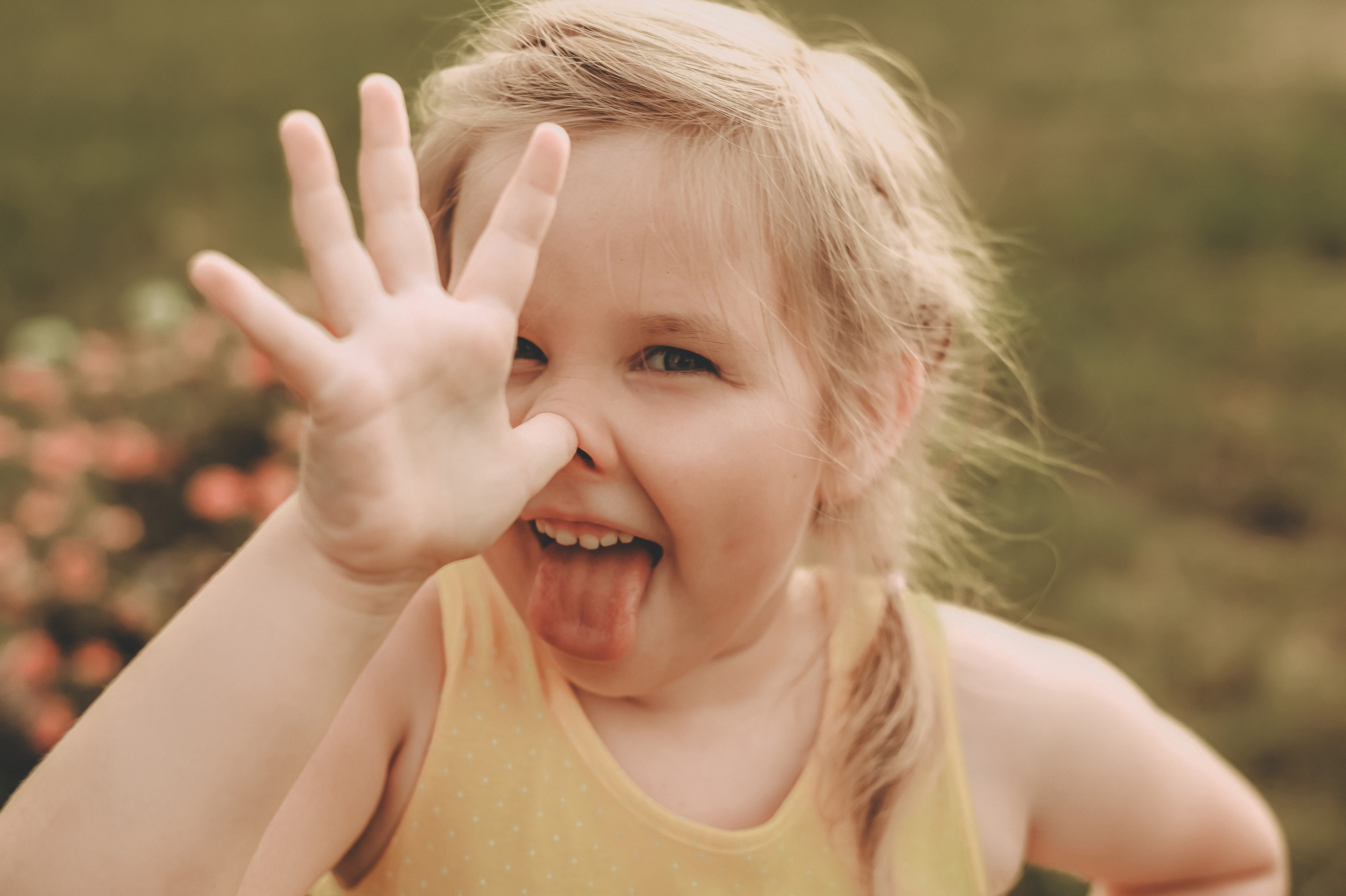 Детская фотосессия летом. Фотограф о любви в Перми Елена Кузовлева