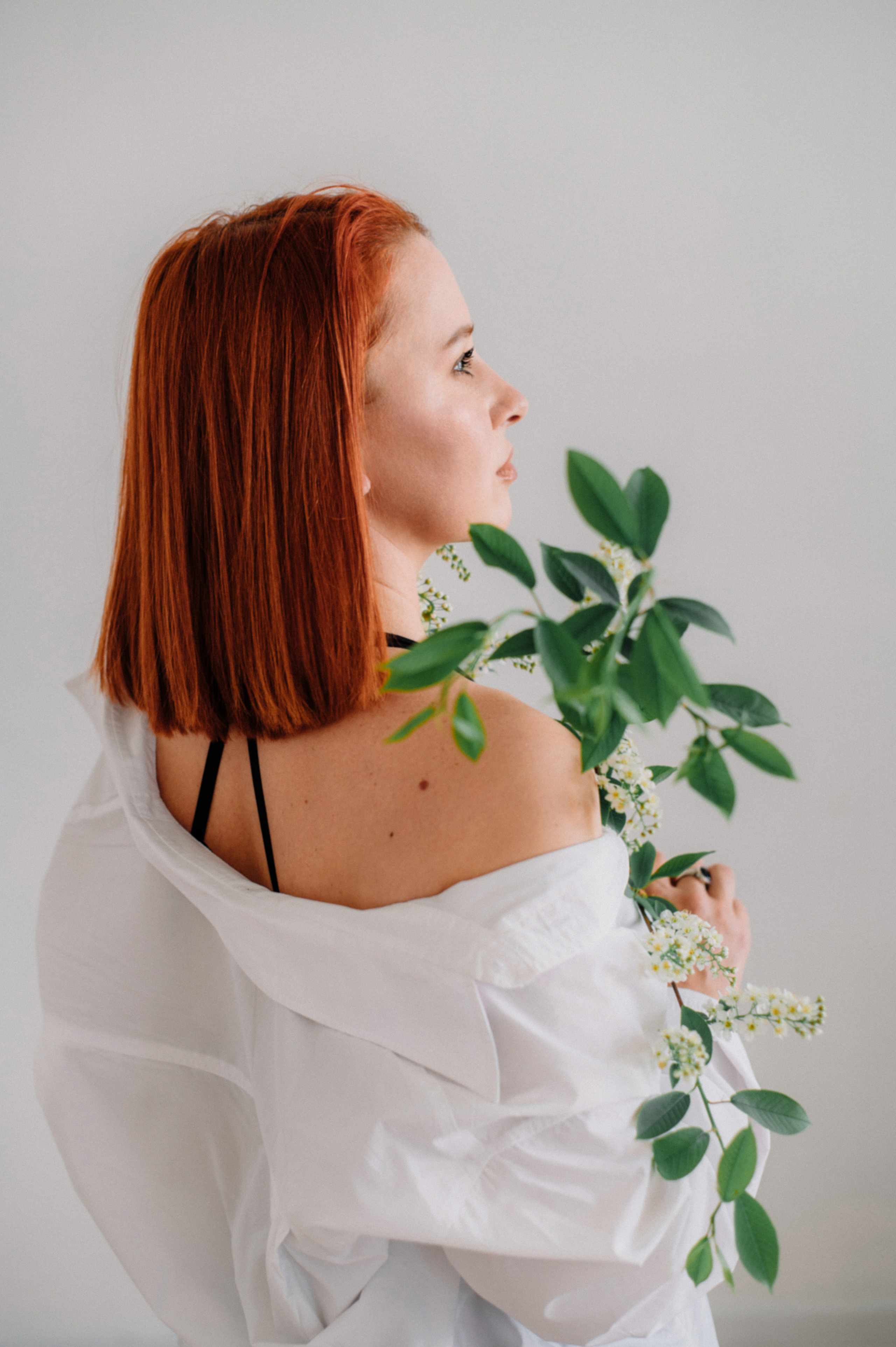 Фотосессия для Анны. Фотограф о любви в Перми Елена Кузовлева