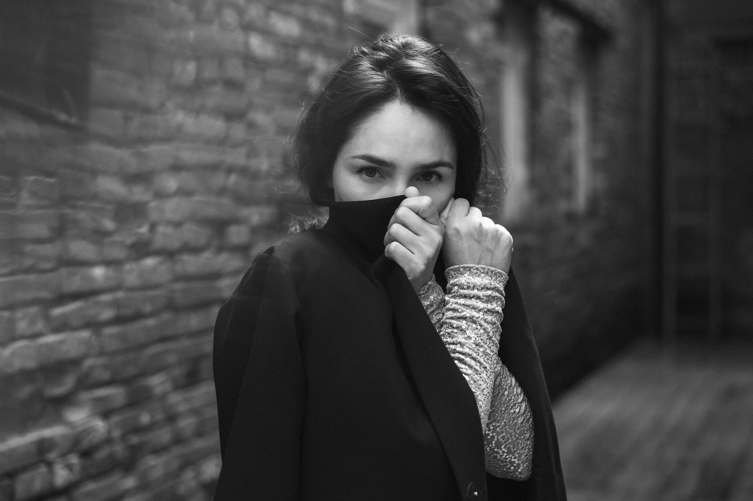 Фотосессия для Валентины. Фотограф о любви в Перми Елена Кузовлева