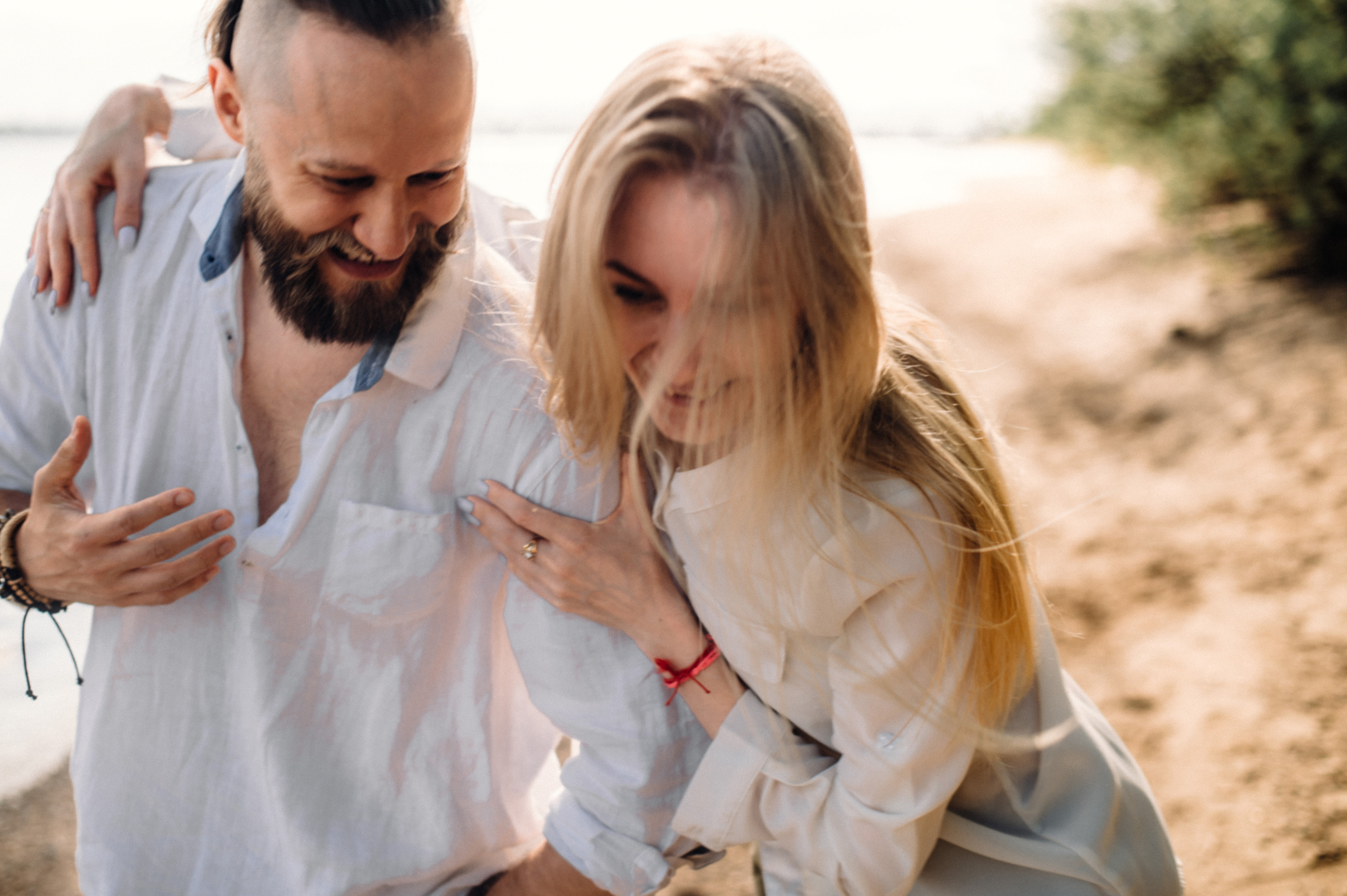 Lovestory Ивана и Ксении. Фотограф о любви в Перми Елена Кузовлева