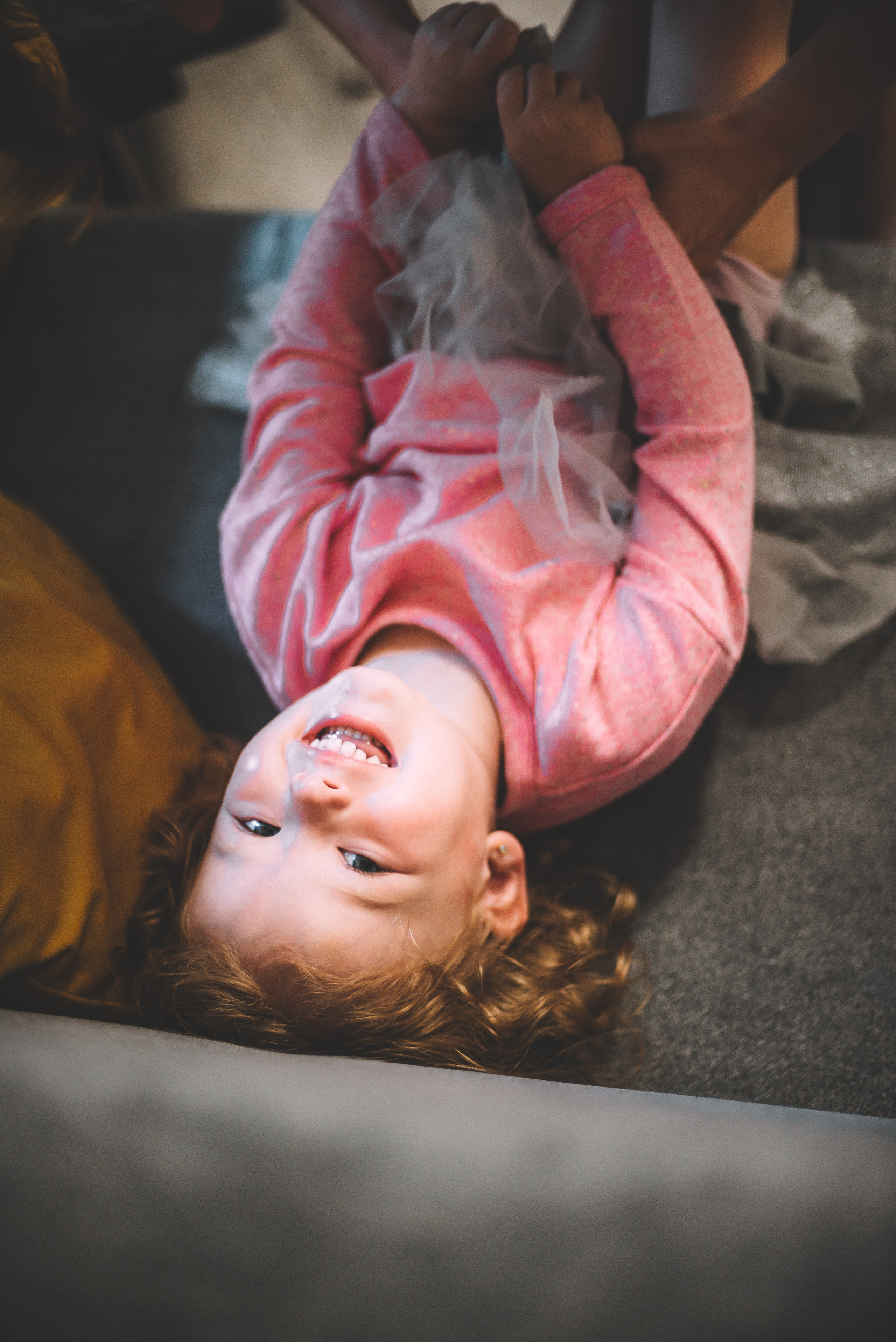 Семейная фотосессия Михаила и Ирины. Фотограф о любви в Перми Елена Кузовлева