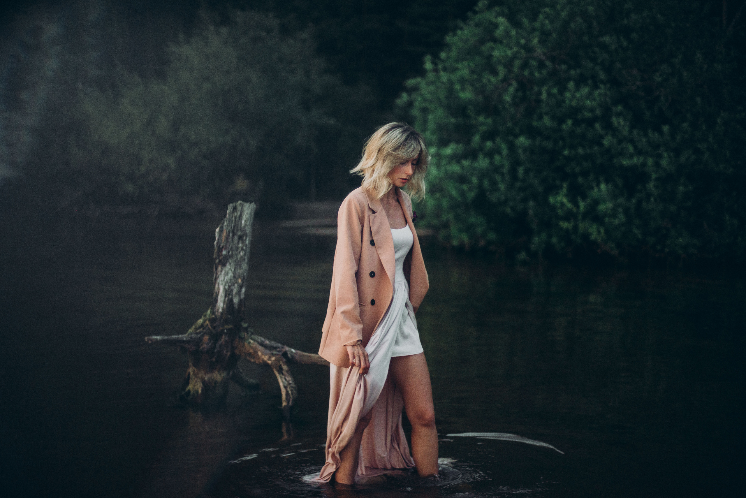 Фотосессия для Марии. Фотограф о любви в Перми Елена Кузовлева