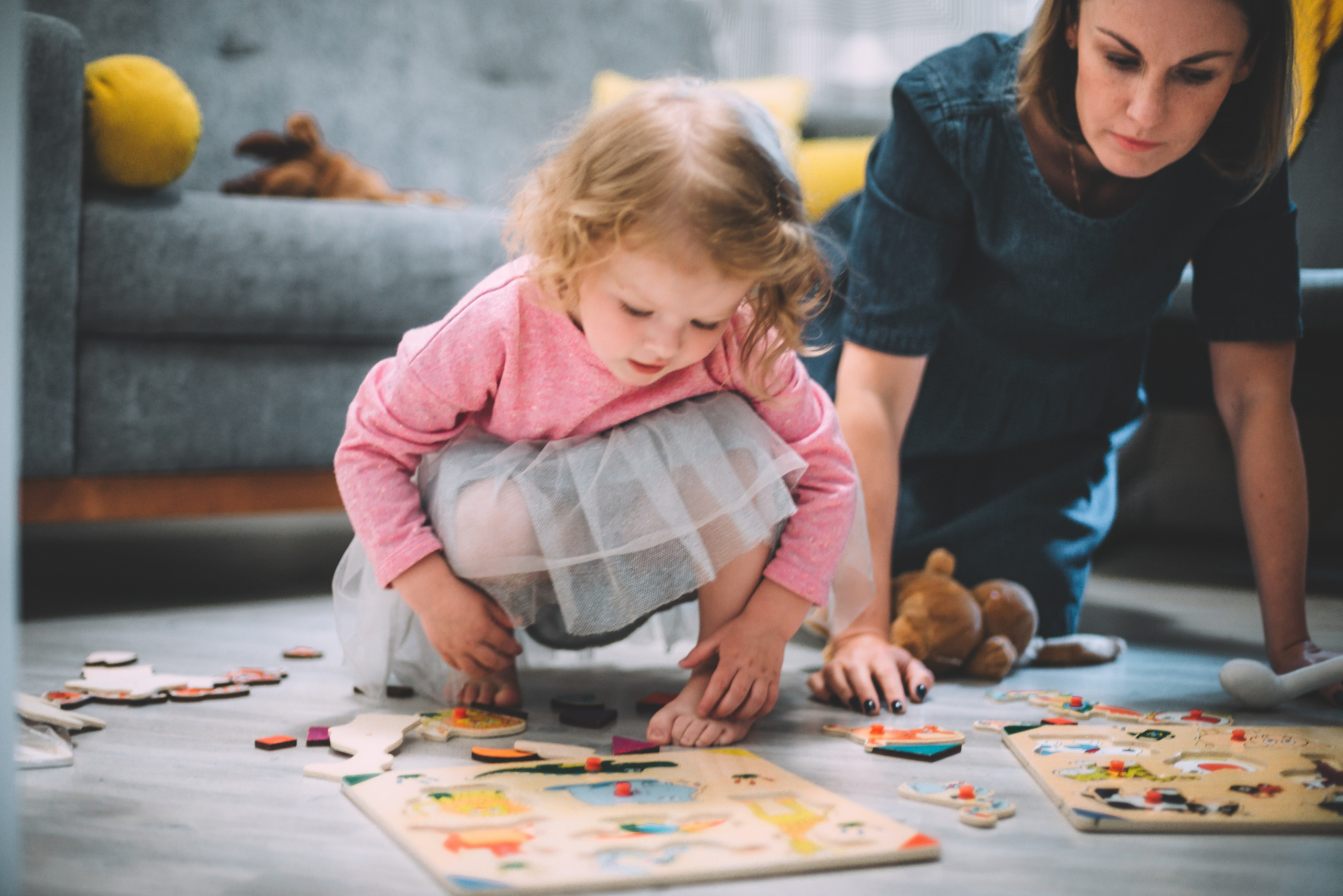 Семейная фотосессия Михаила и Ирины. Фотограф о любви в Перми Елена Кузовлева