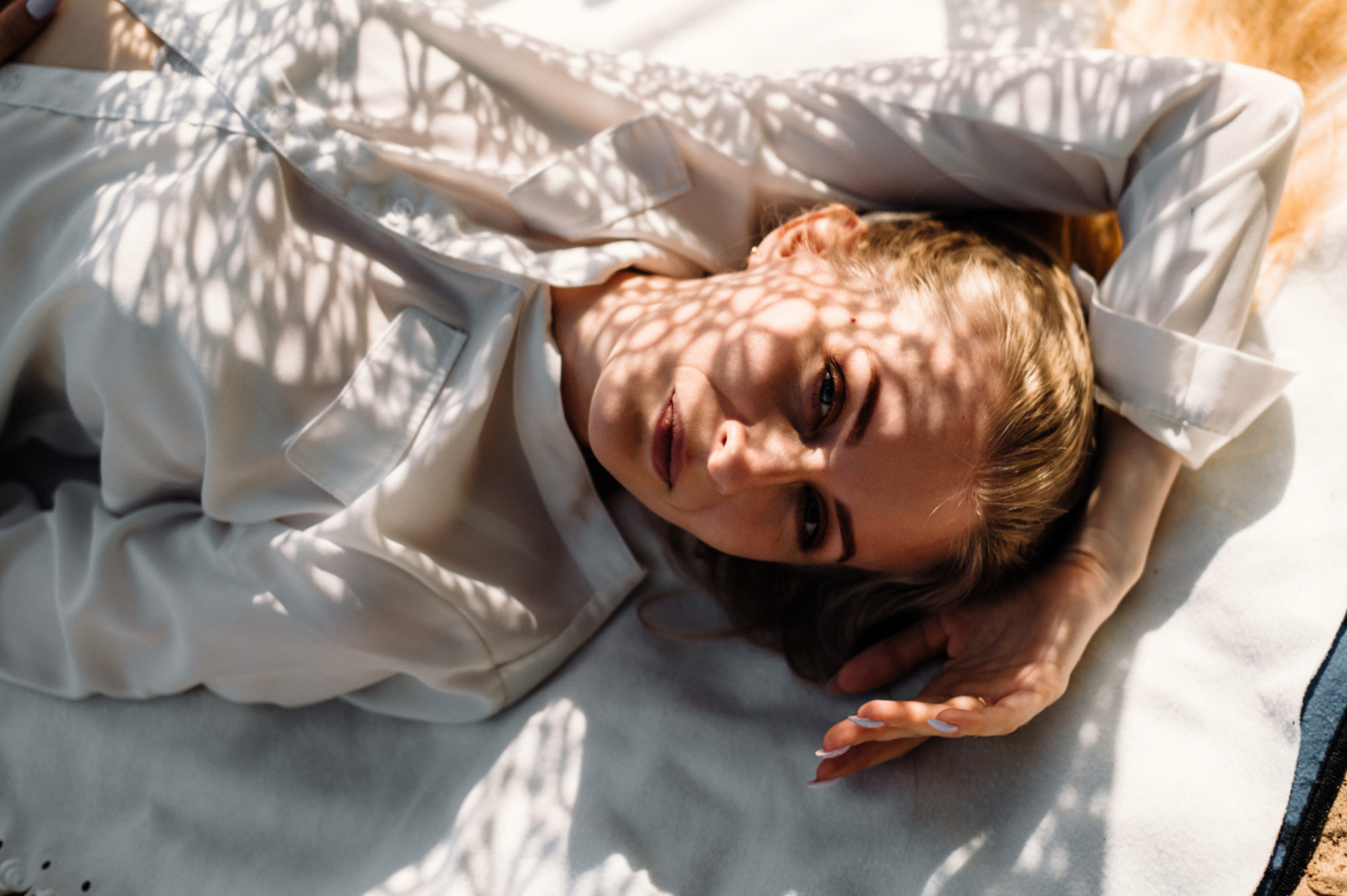 Lovestory Ивана и Ксении. Фотограф о любви в Перми Елена Кузовлева