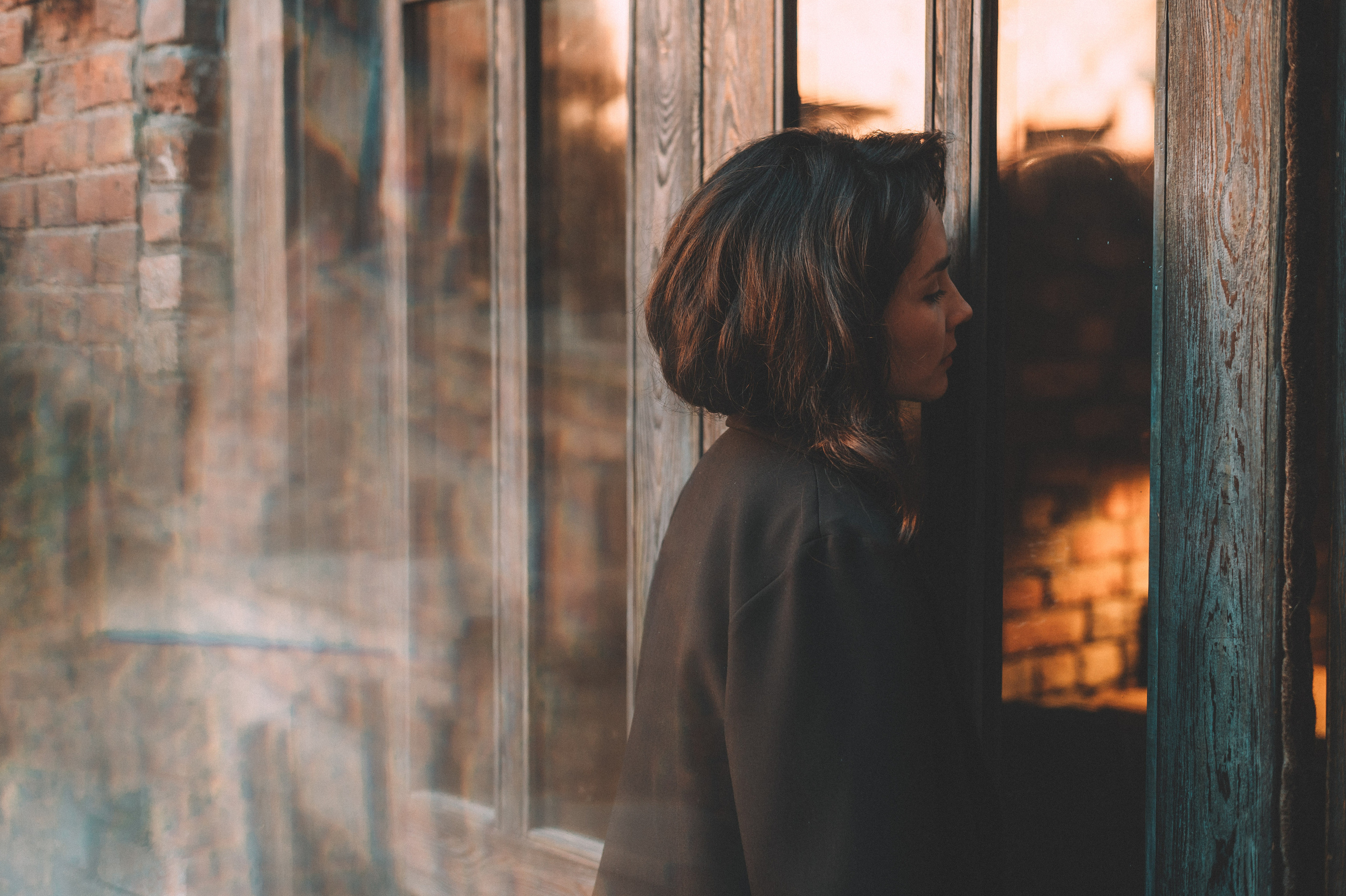 Фотосессия для Валентины. Фотограф о любви в Перми Елена Кузовлева