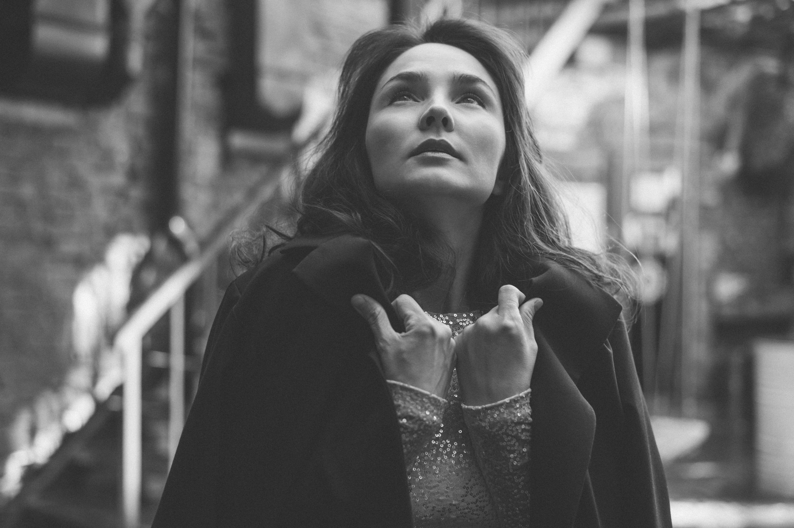 Фотосессия для Валентины. Фотограф о любви в Перми Елена Кузовлева